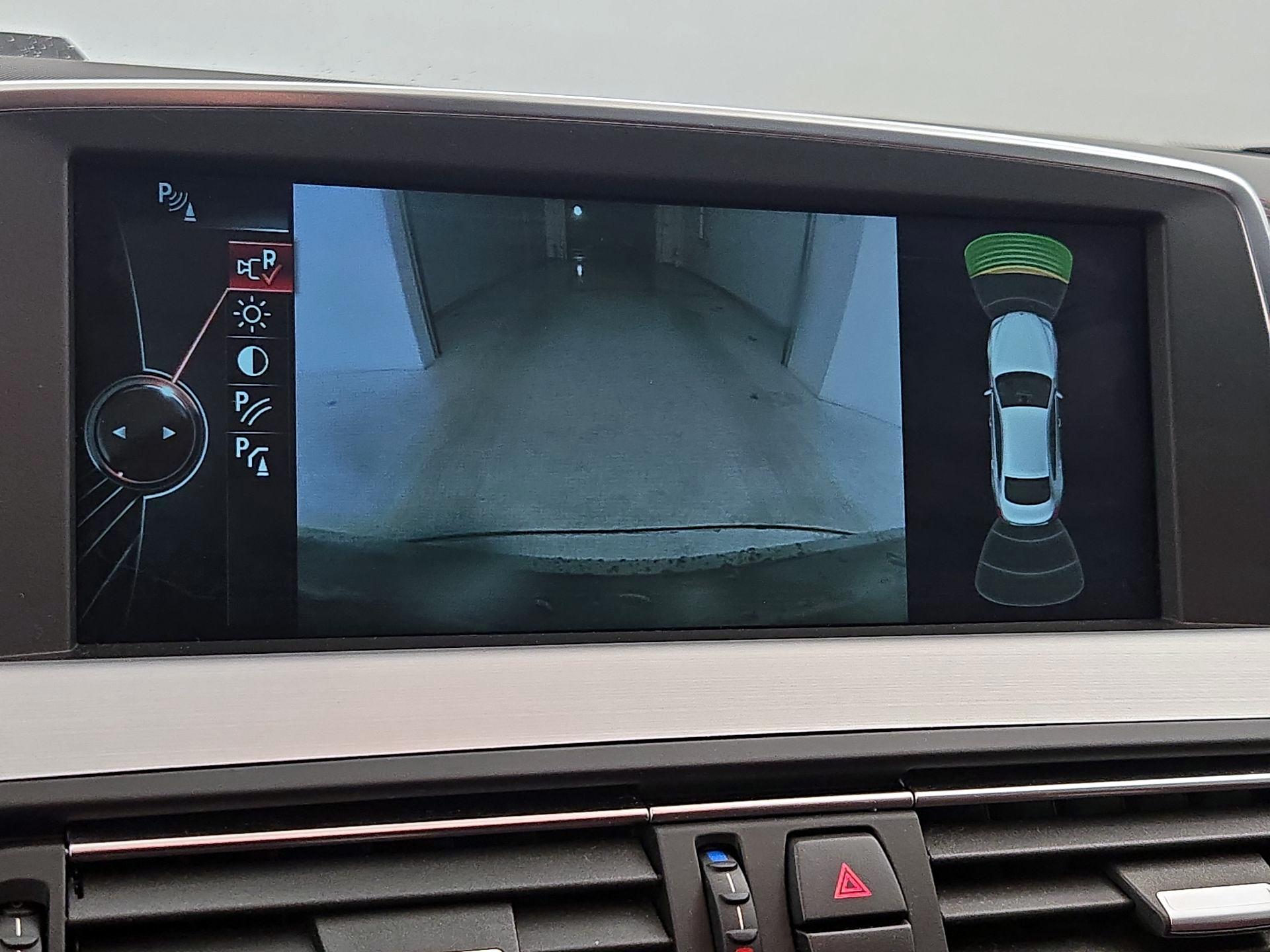 Thumbnail: 2015 BMW 6 Series - 14