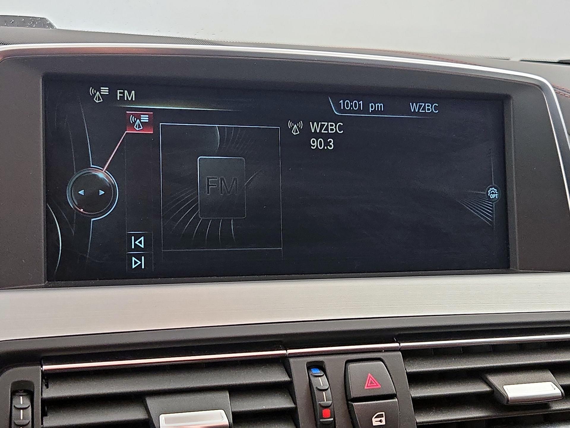 Thumbnail: 2015 BMW 6 Series - 15