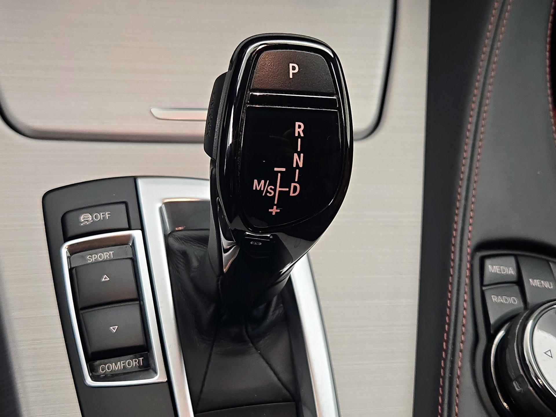 Thumbnail: 2015 BMW 6 Series - 17