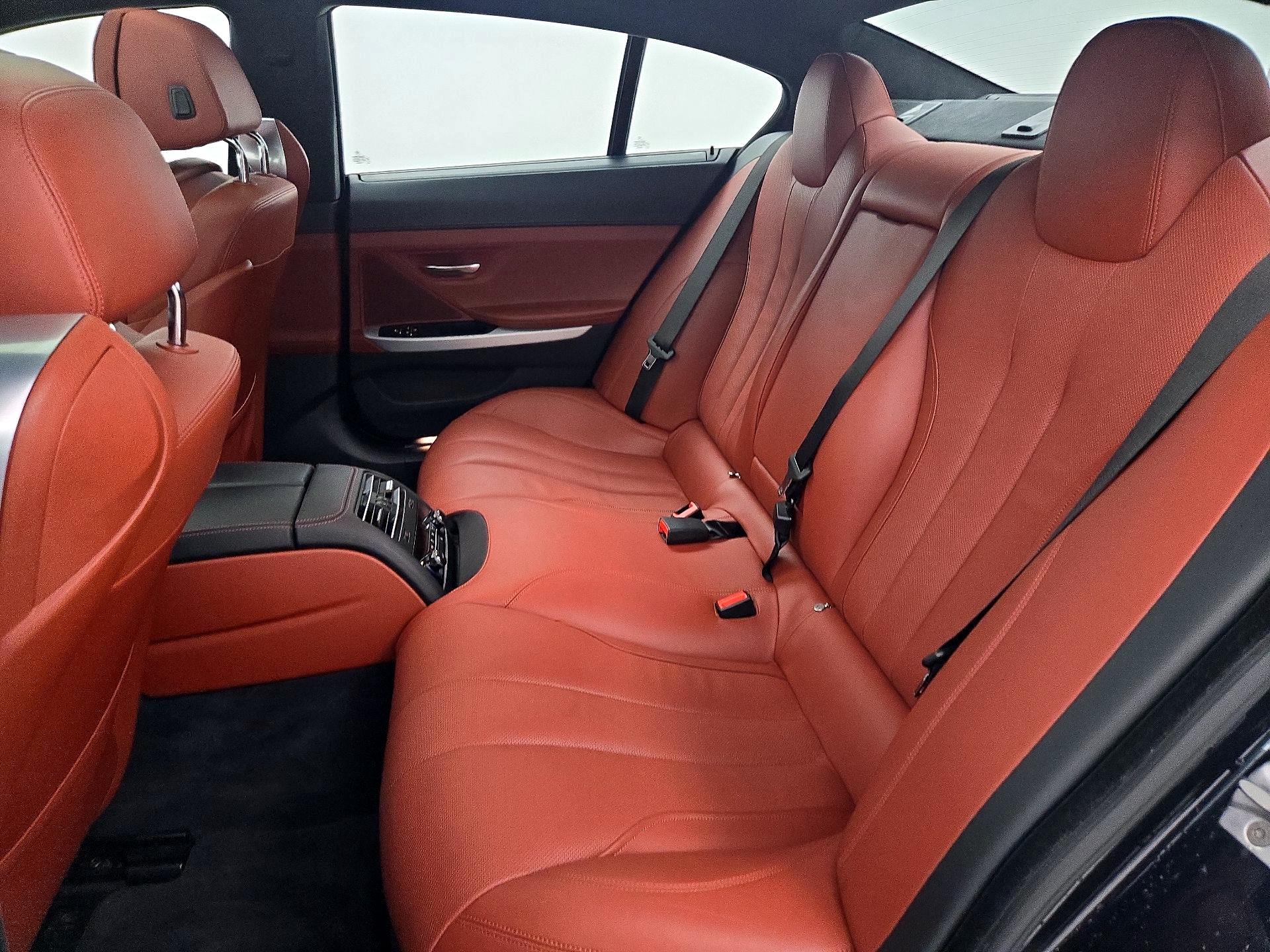 Thumbnail: 2015 BMW 6 Series - 19