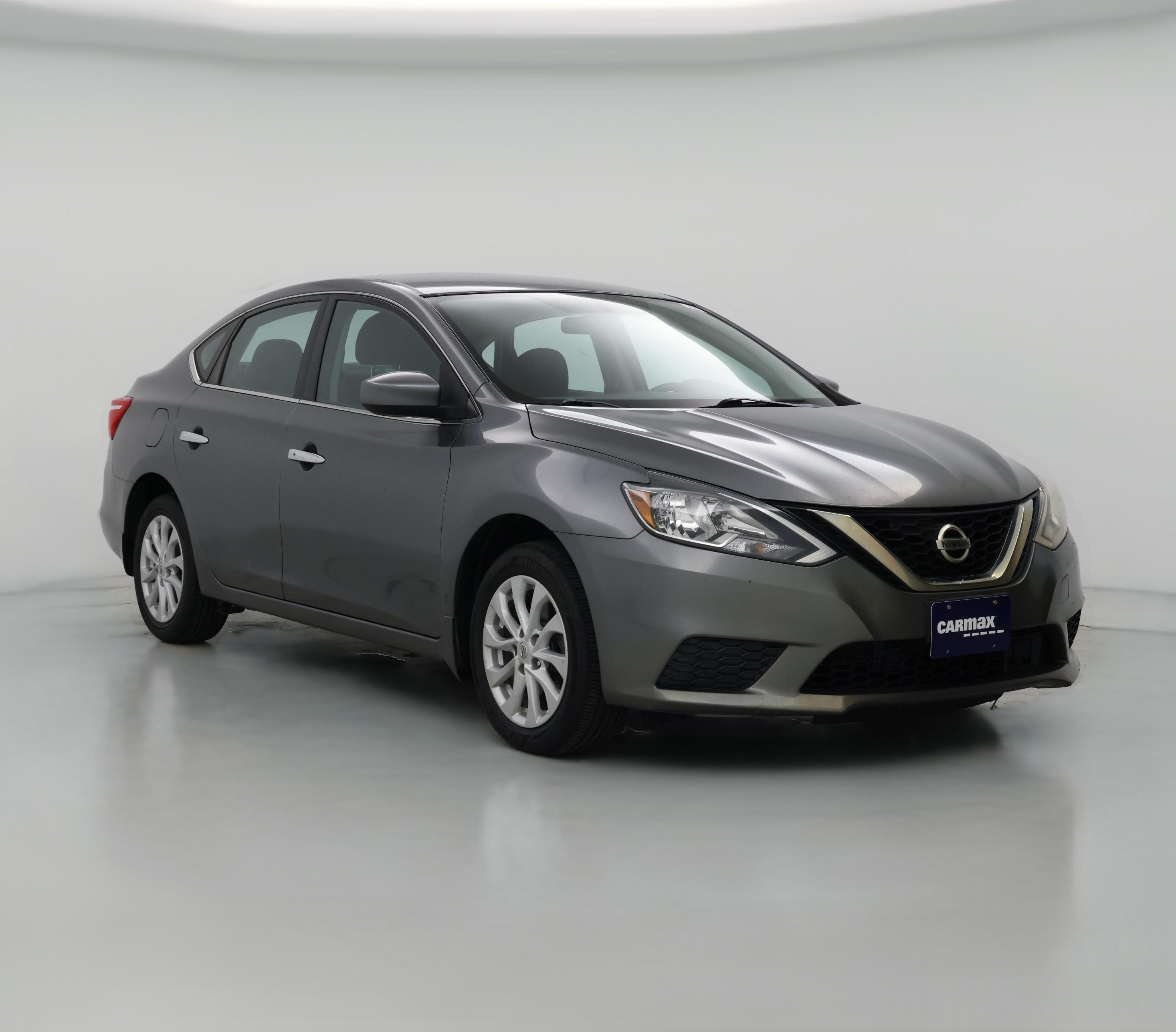 Thumbnail: 2019 Nissan Sentra - 1