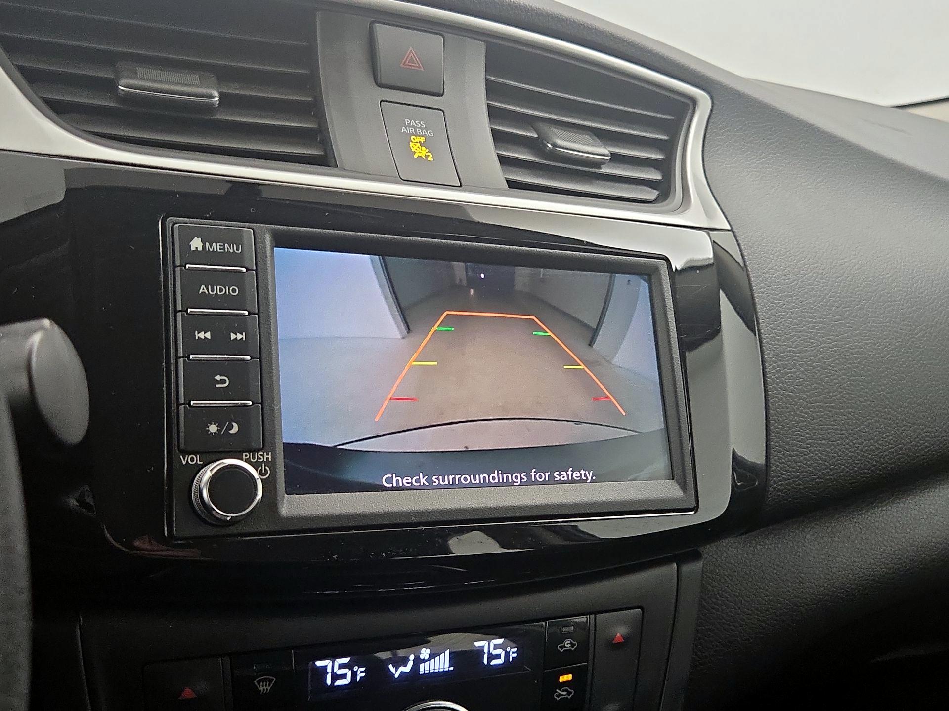 Thumbnail: 2019 Nissan Sentra - 14