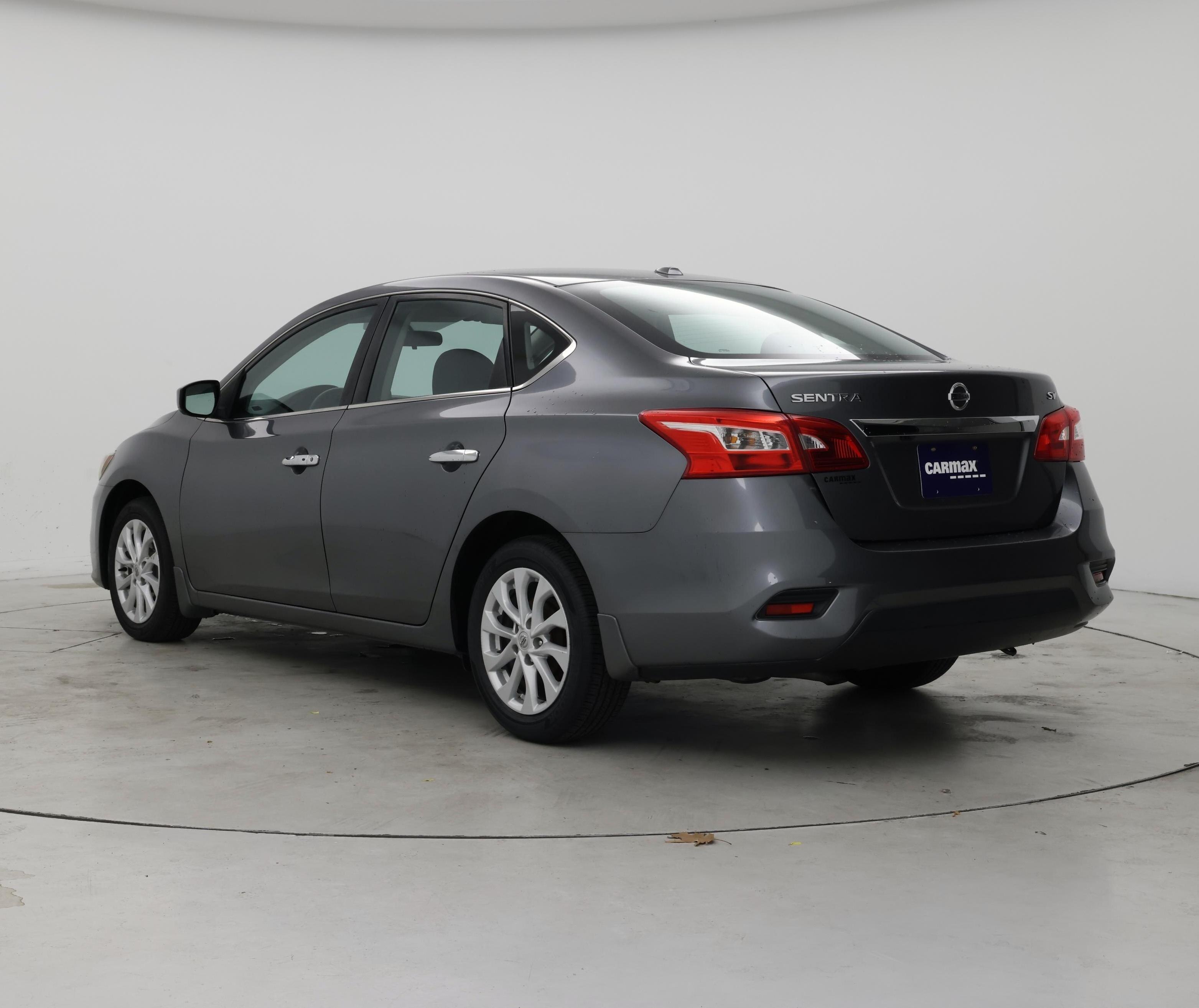 Thumbnail: 2019 Nissan Sentra - 2