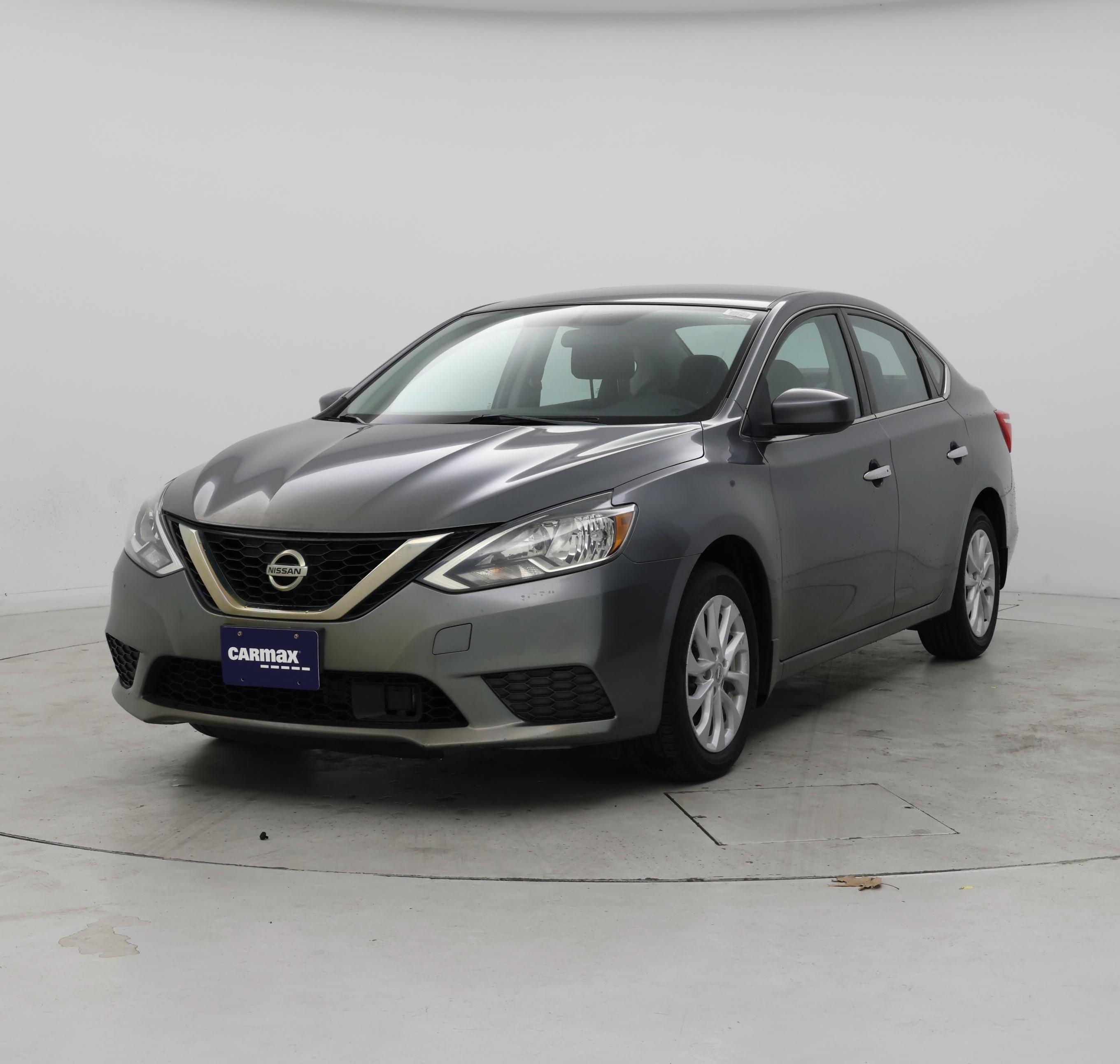 Thumbnail: 2019 Nissan Sentra - 4