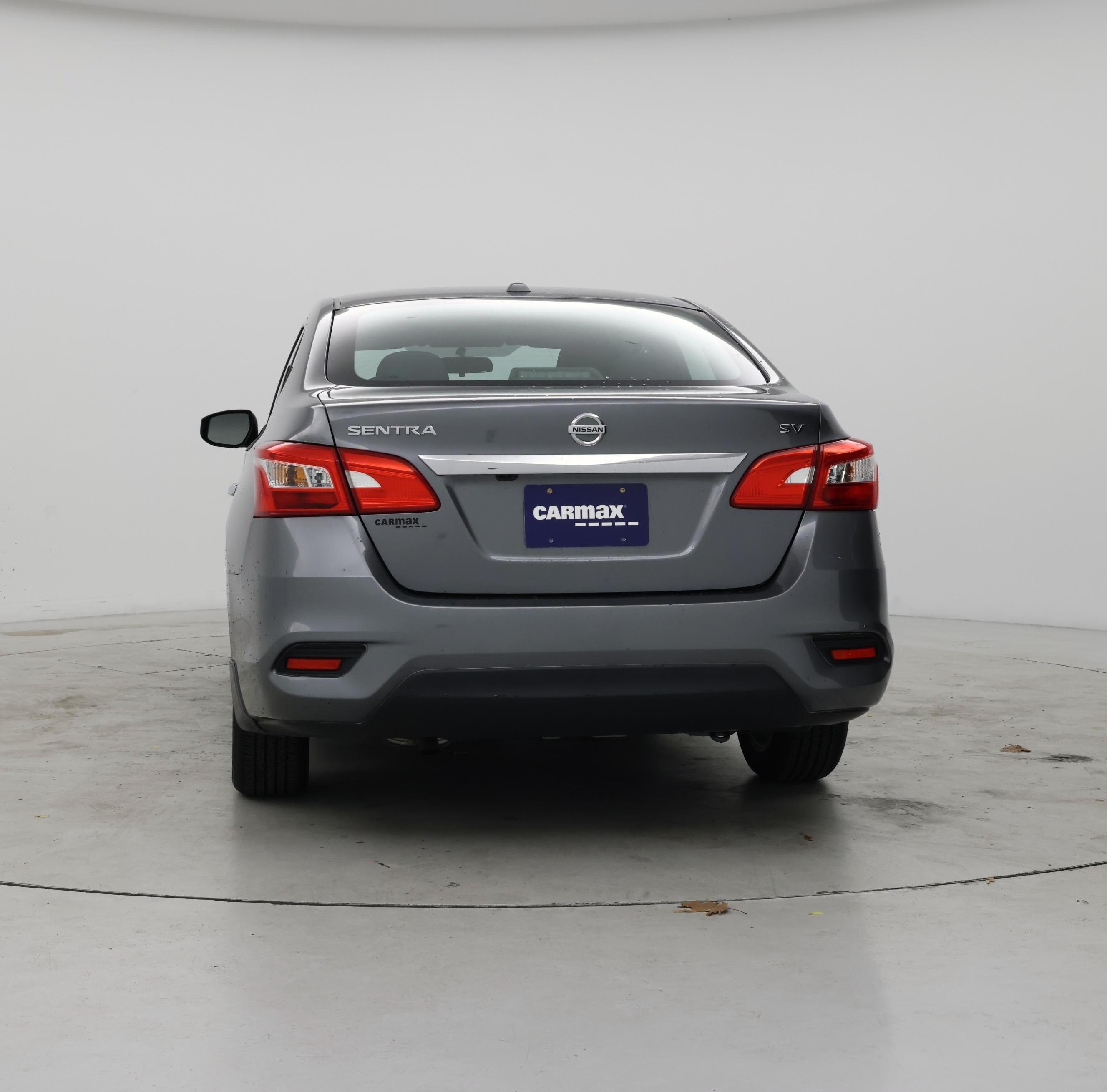 Thumbnail: 2019 Nissan Sentra - 6