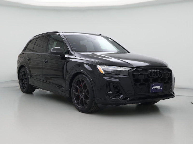 2025 Audi SQ7 Prestige -
                  Westborough, MA
