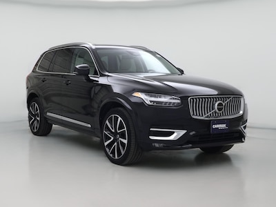 2024 Volvo XC90 B6 Plus Bright Theme
