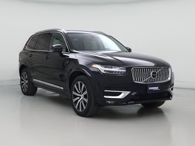 2024 Volvo XC90 B5 Core Bright Theme