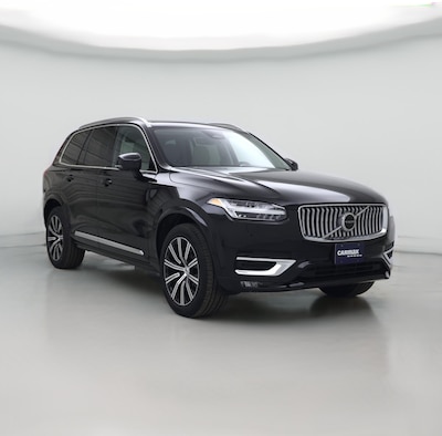 2024 Volvo XC90 B5 Core Bright Theme