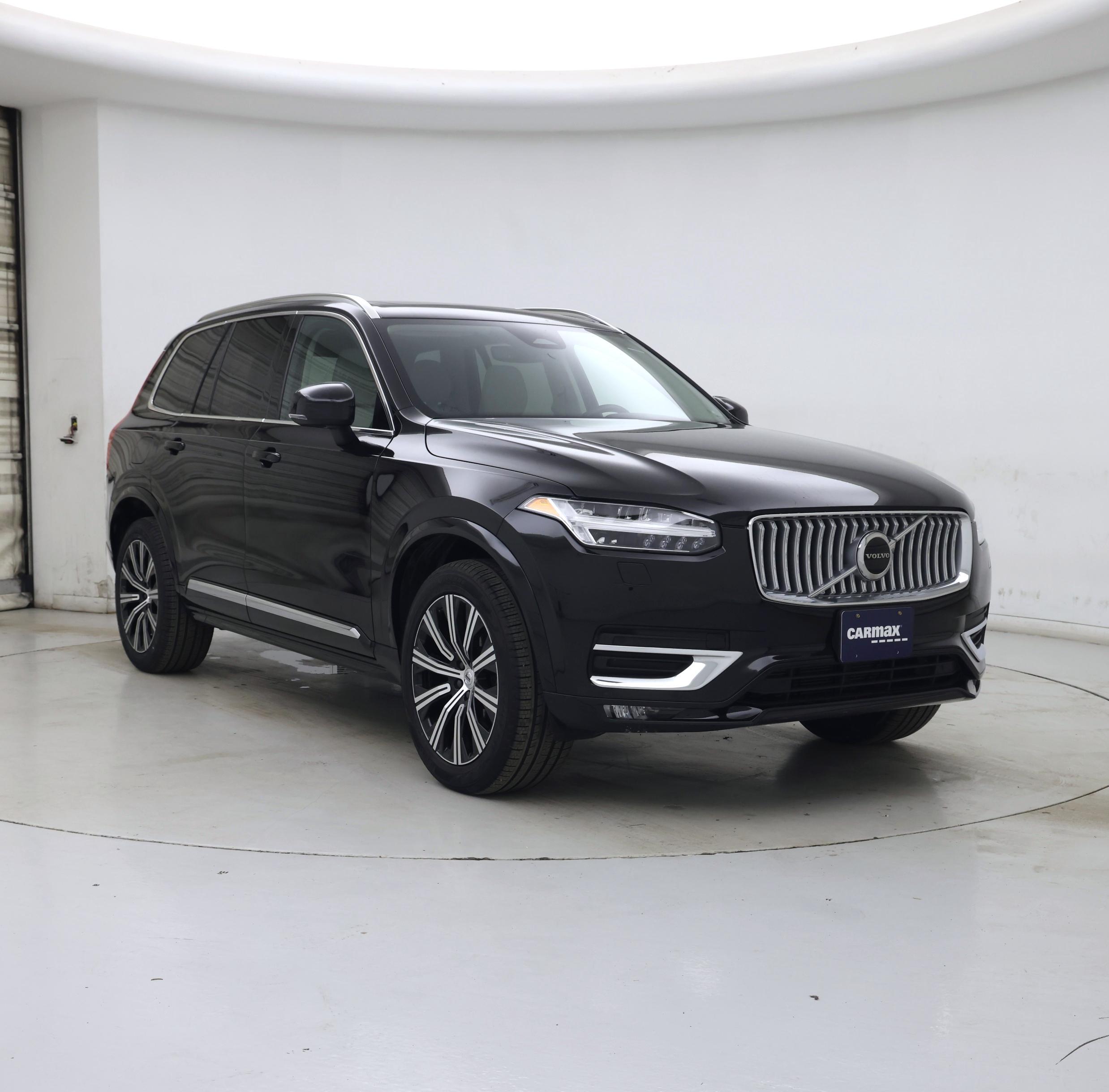 2024 Volvo XC90 B5 Core Bright Theme AWD