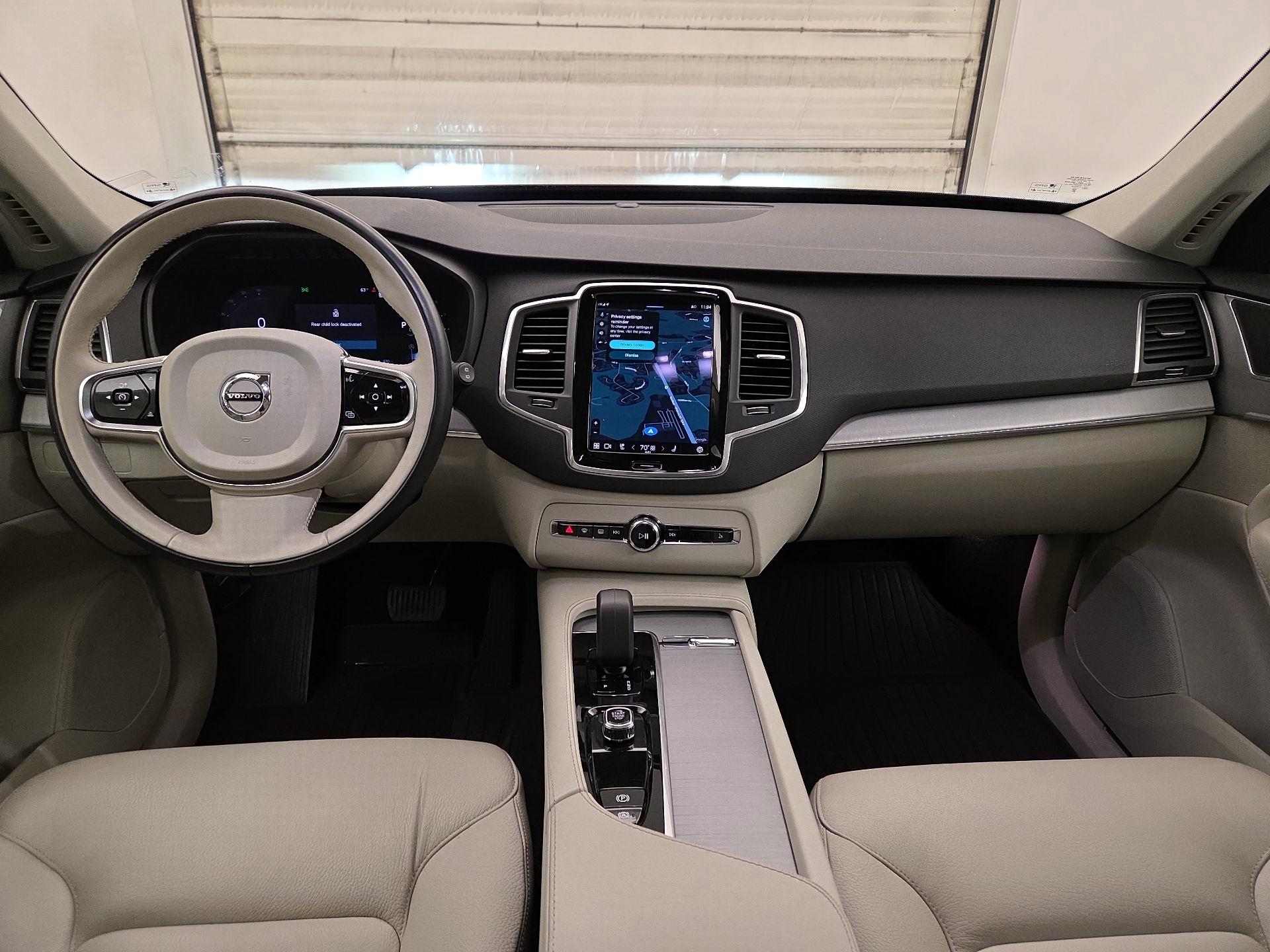 Thumbnail: 2024 Volvo XC90 - 9