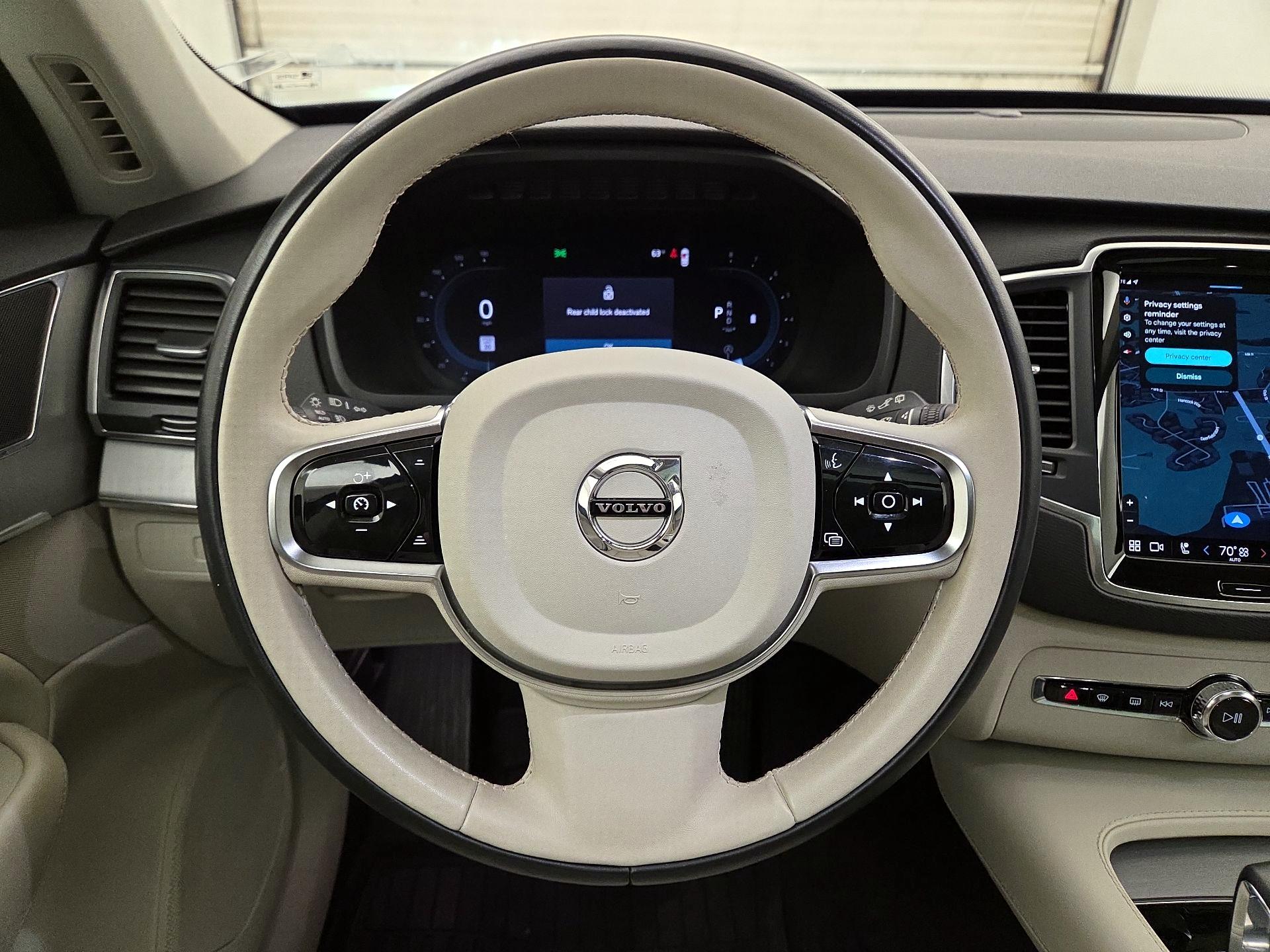 Thumbnail: 2024 Volvo XC90 - 10