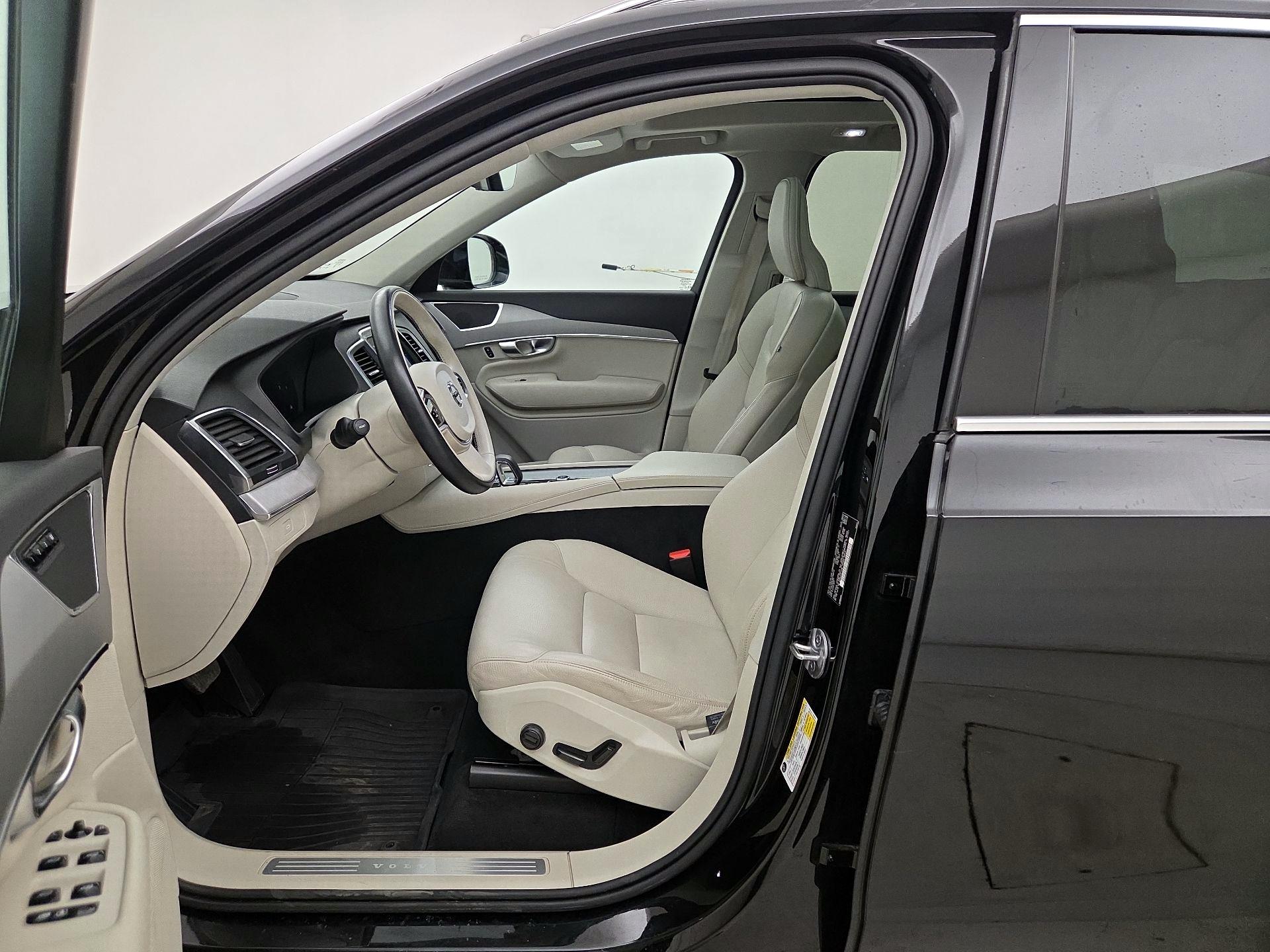 Thumbnail: 2024 Volvo XC90 - 11