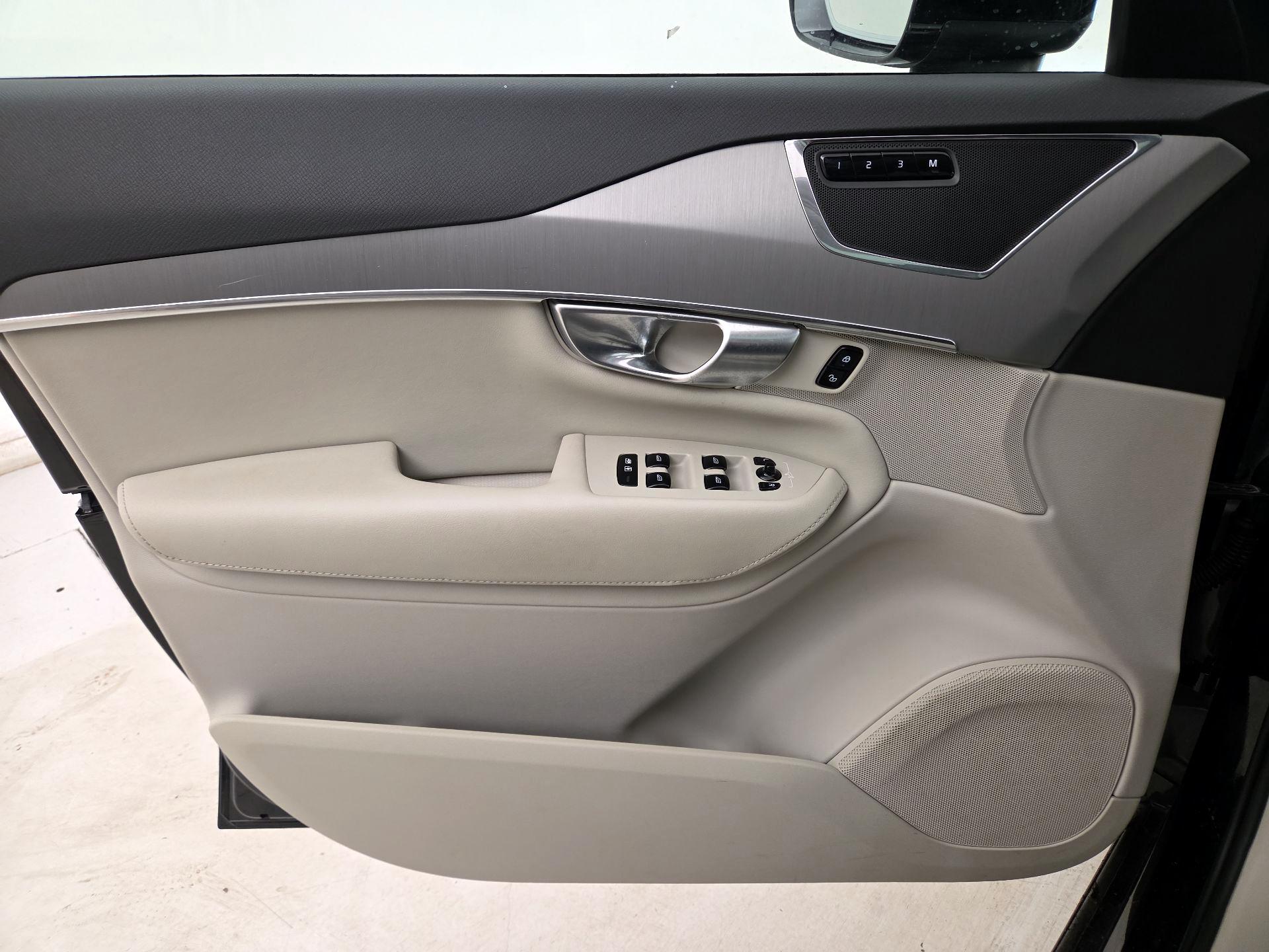 Thumbnail: 2024 Volvo XC90 - 12