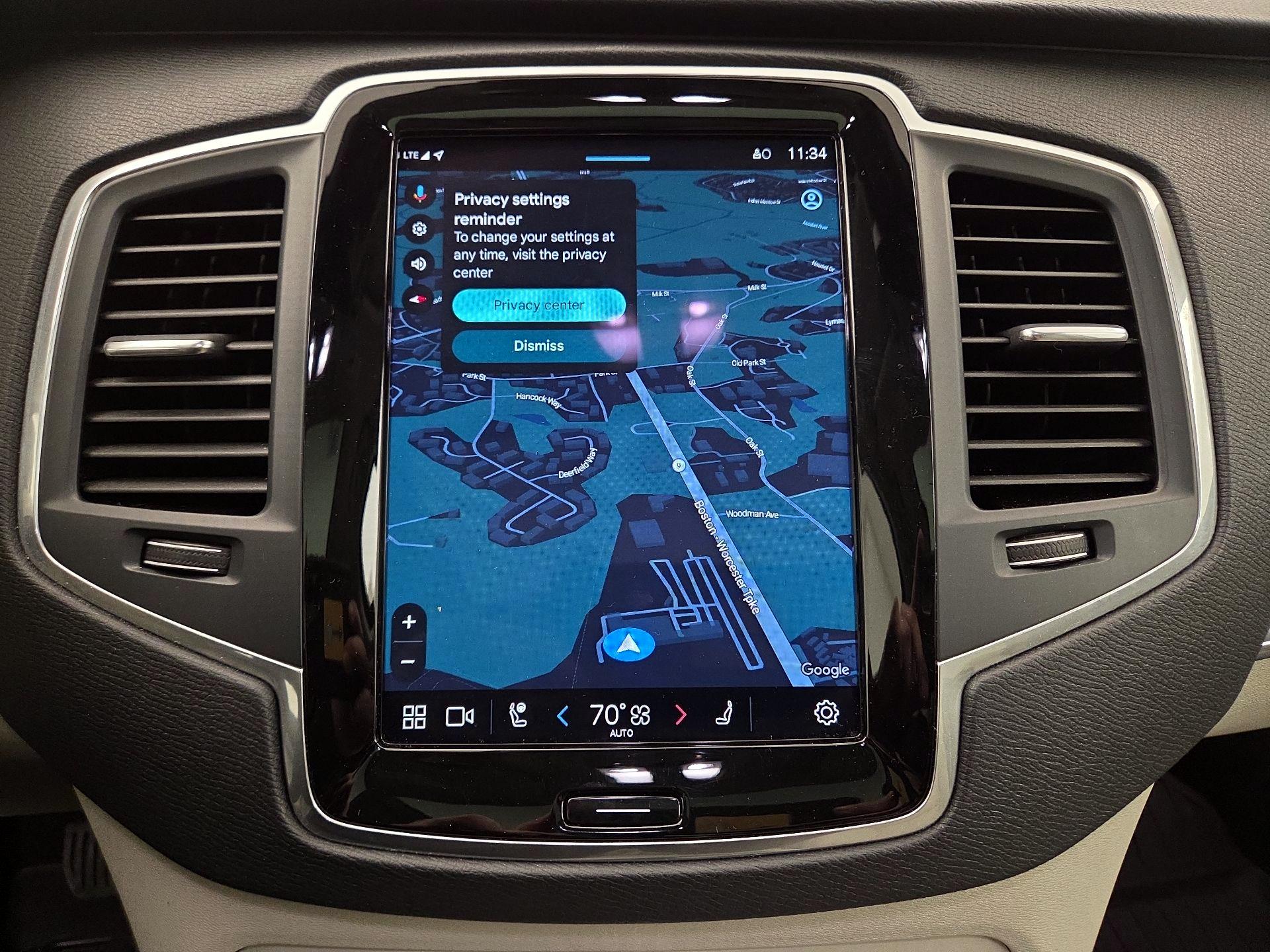 Thumbnail: 2024 Volvo XC90 - 14