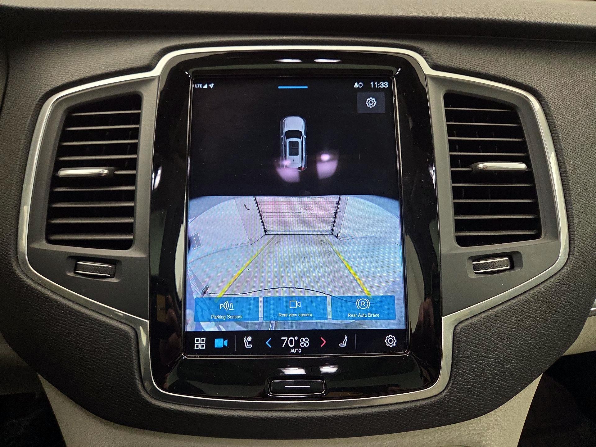 Thumbnail: 2024 Volvo XC90 - 15