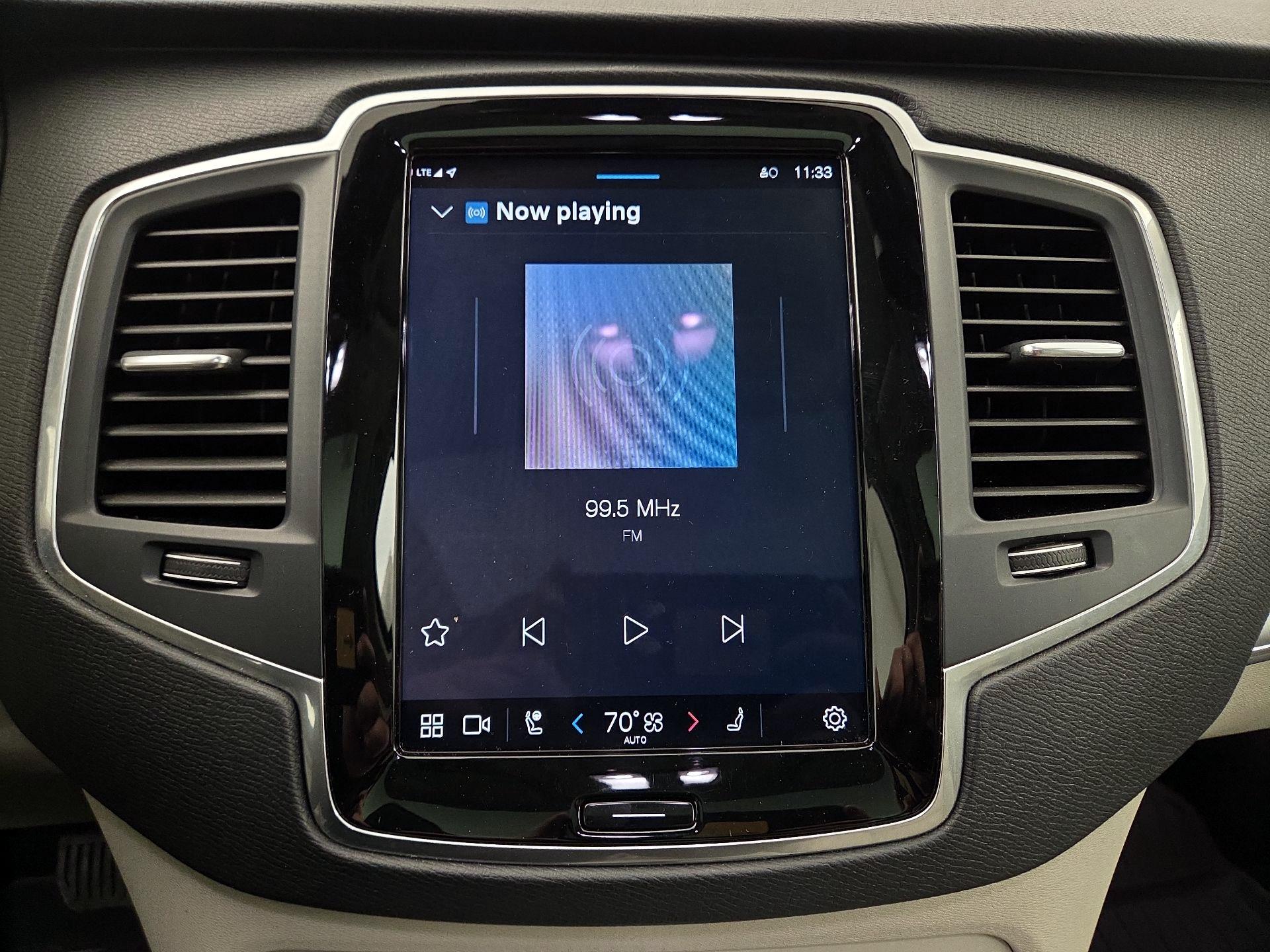 Thumbnail: 2024 Volvo XC90 - 16