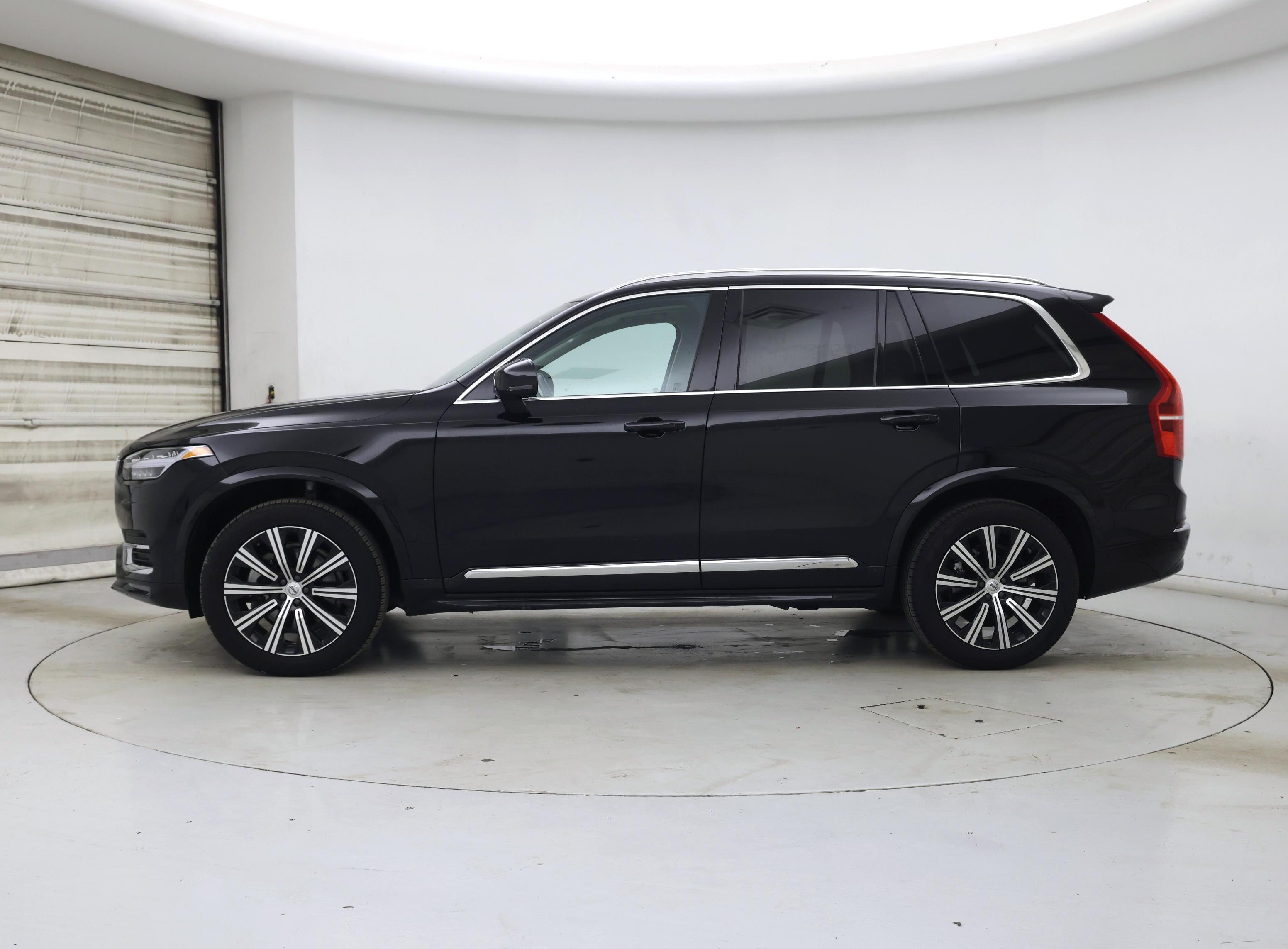 Thumbnail: 2024 Volvo XC90 - 3