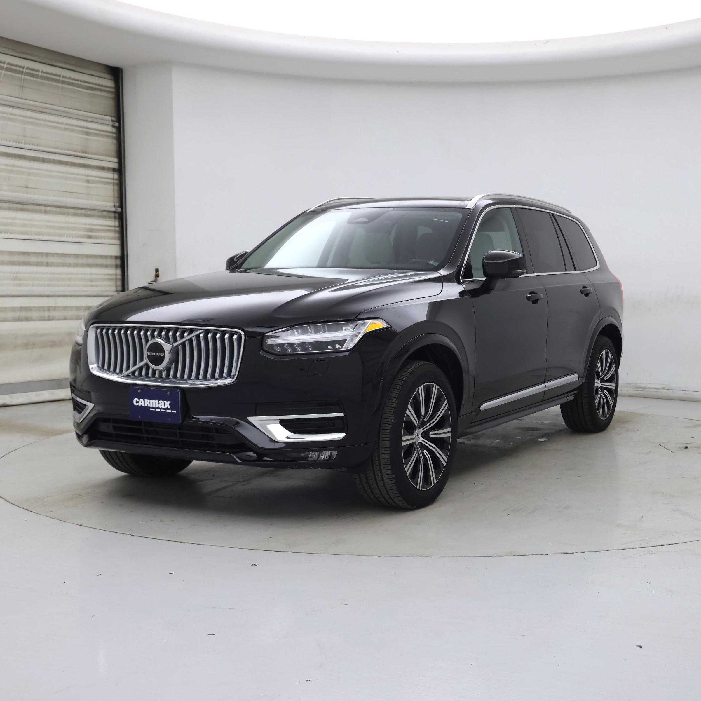 Thumbnail: 2024 Volvo XC90 - 4