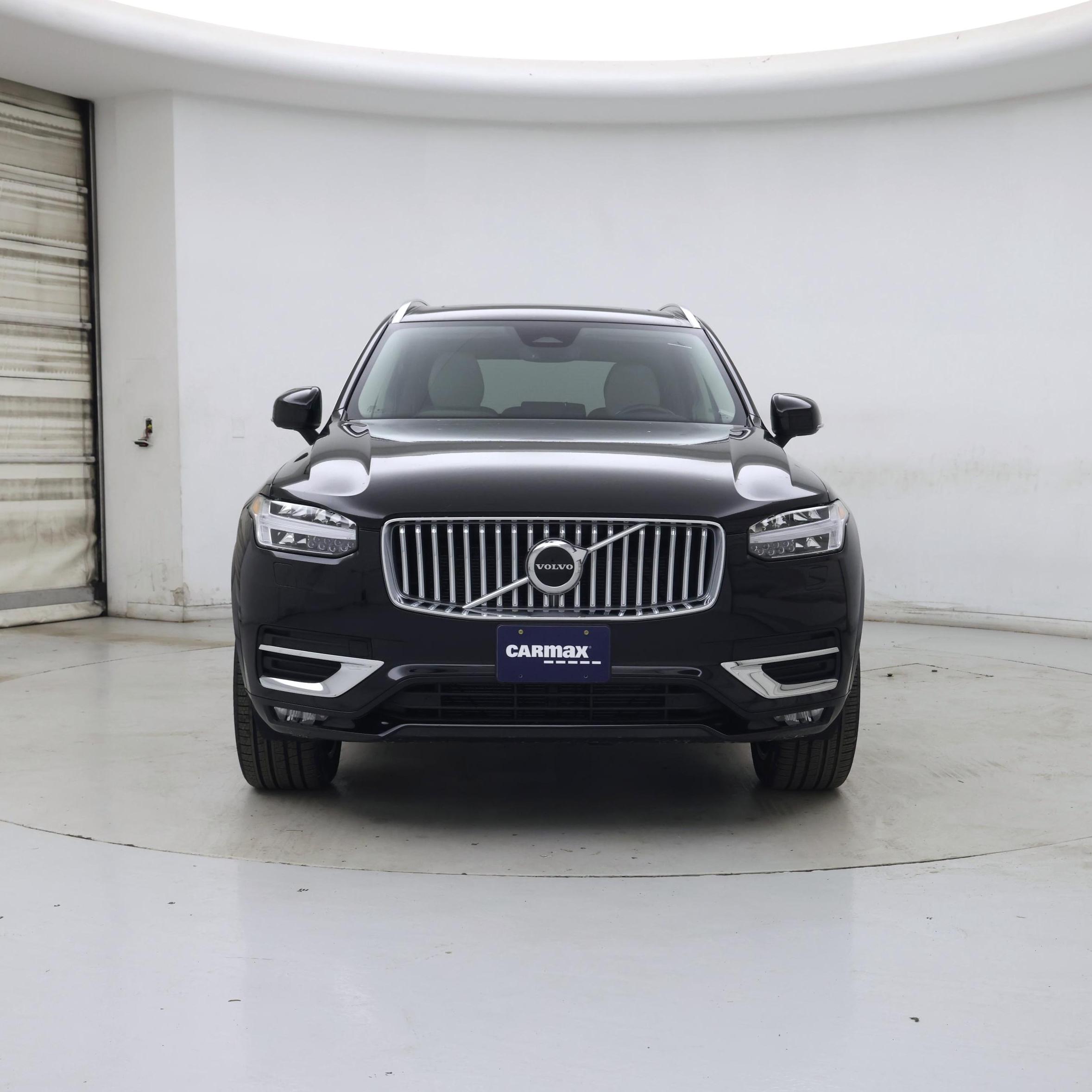 Thumbnail: 2024 Volvo XC90 - 5