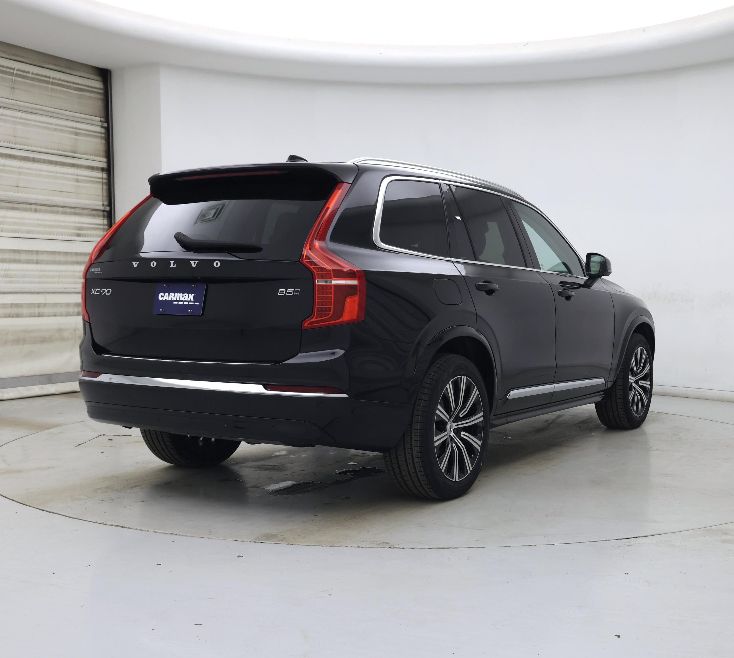 Thumbnail: 2024 Volvo XC90 - 8