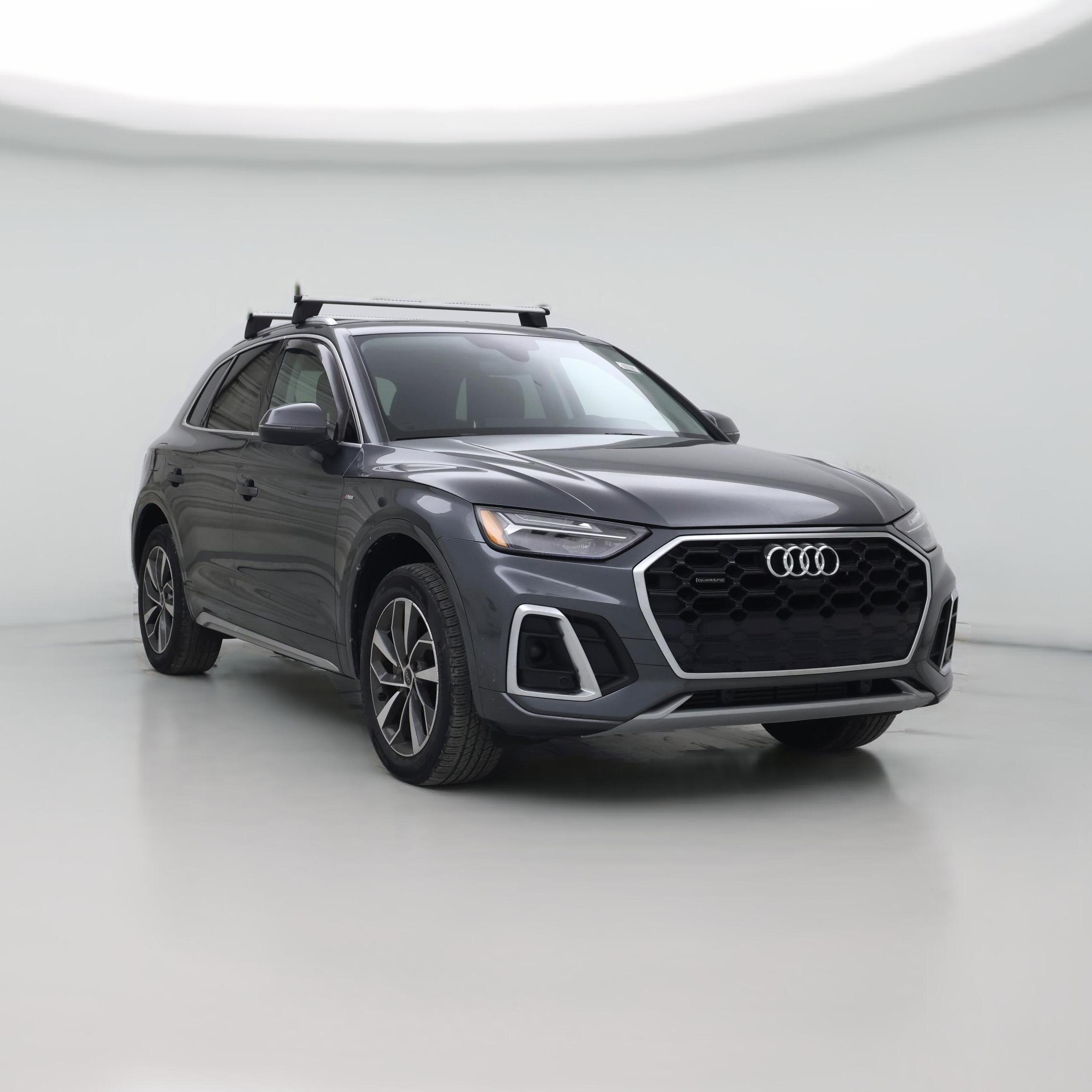 Thumbnail: 2023 Audi Q5 - 1