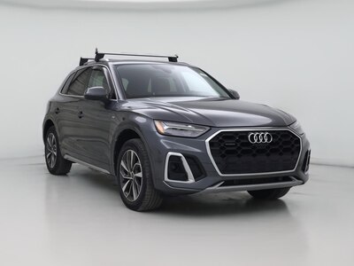 2023 Audi Q5 S-Line Premium Plus