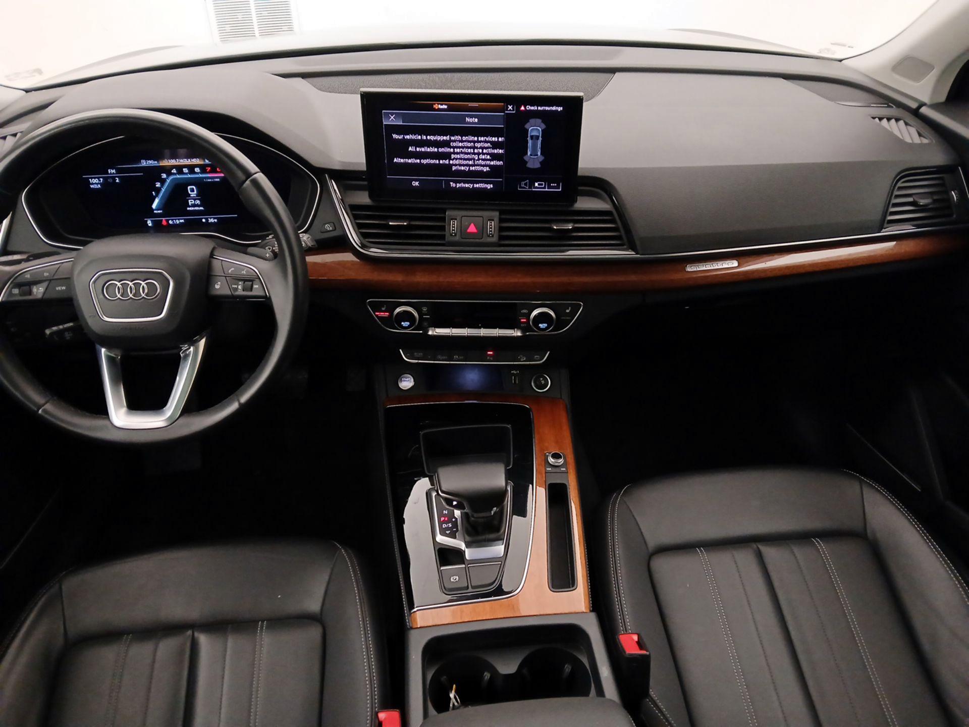 Thumbnail: 2023 Audi Q5 - 9