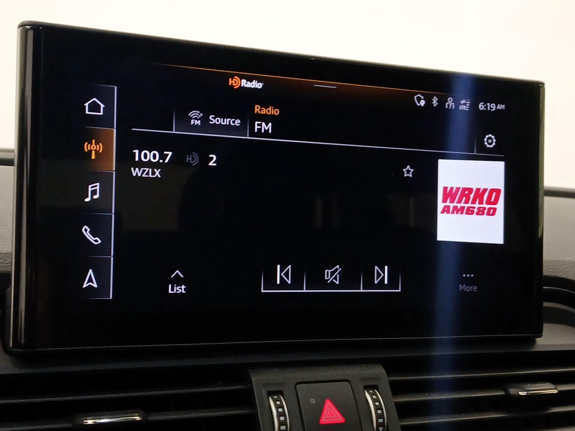 Thumbnail: 2023 Audi Q5 - 15