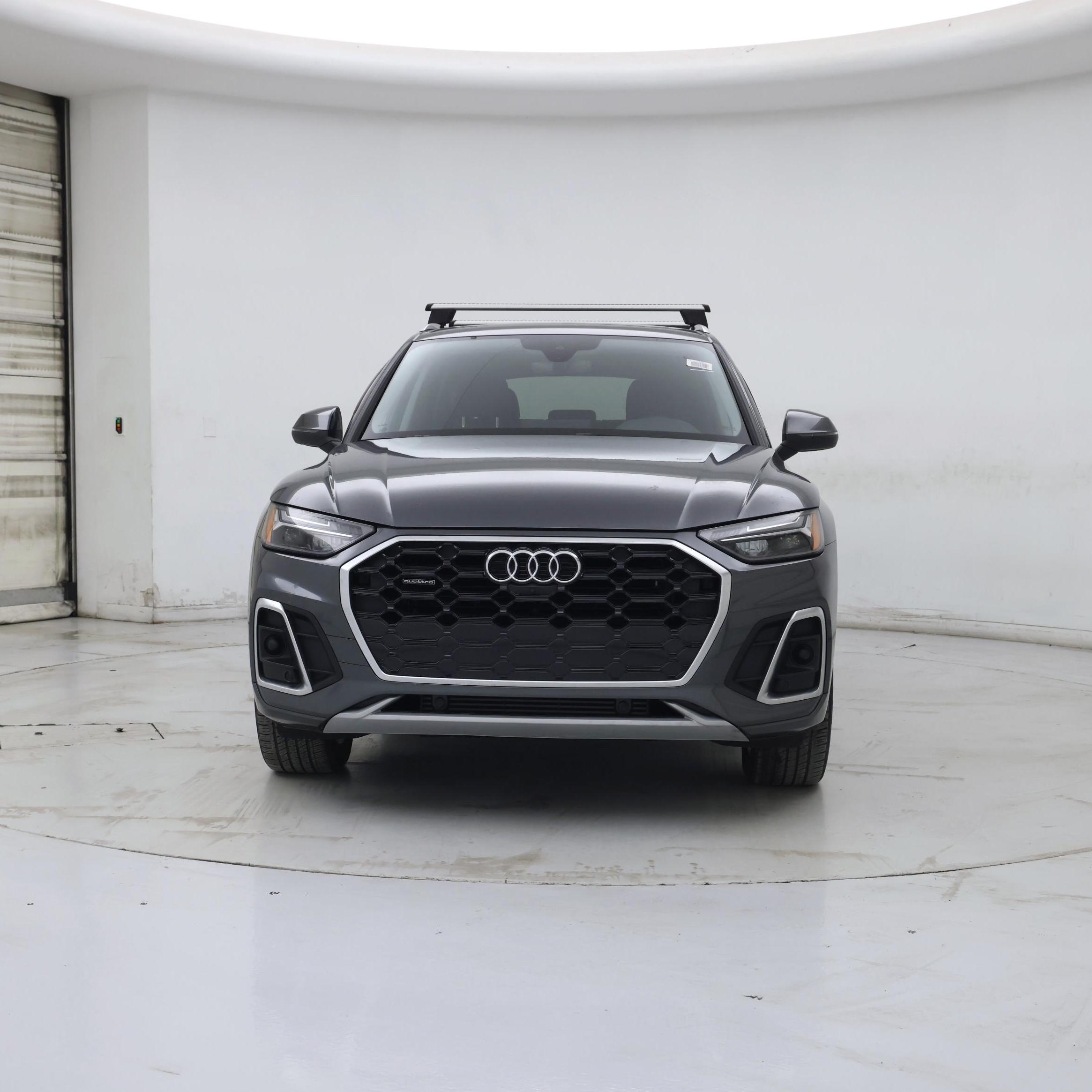 Thumbnail: 2023 Audi Q5 - 5