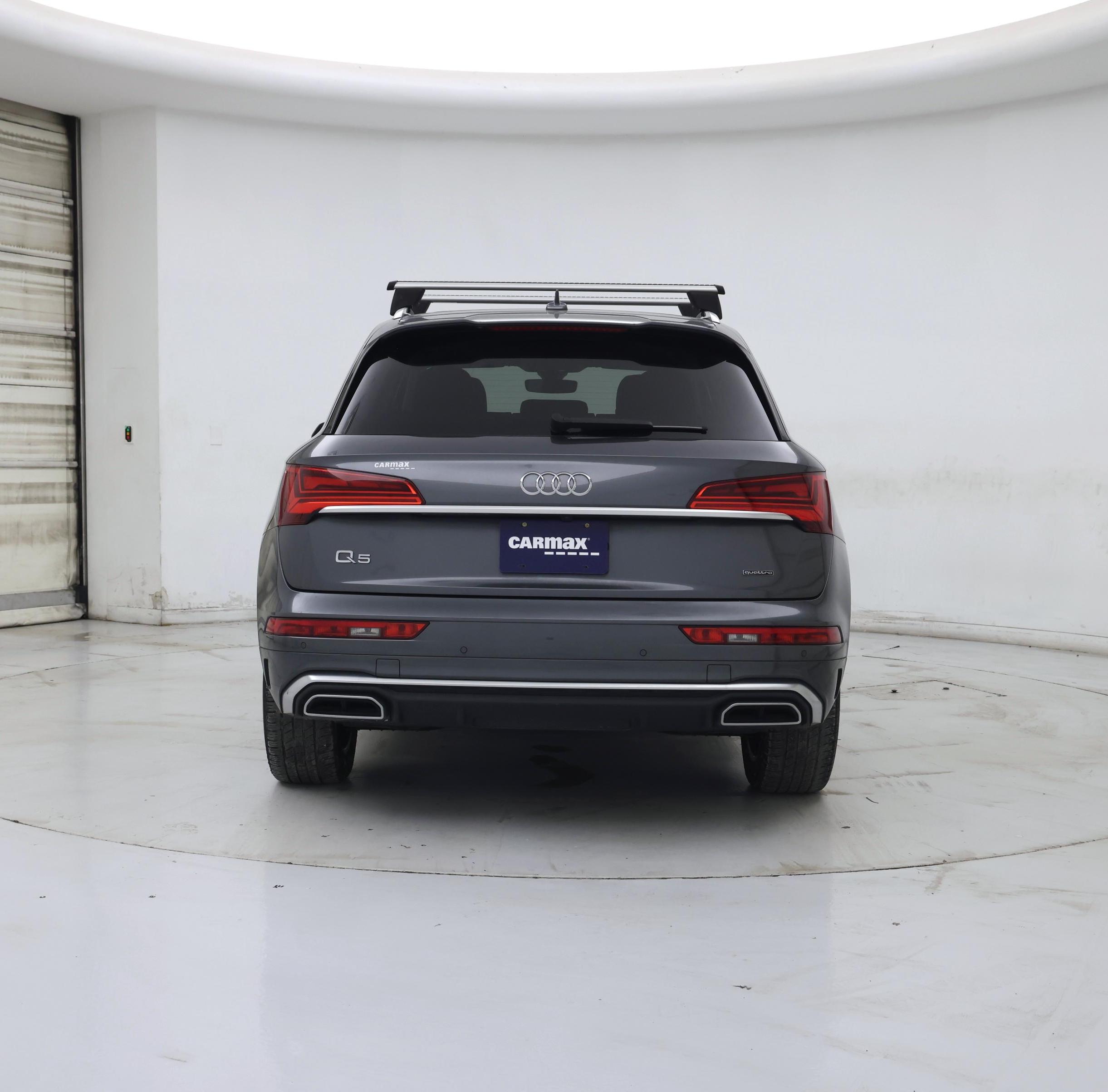 Thumbnail: 2023 Audi Q5 - 6