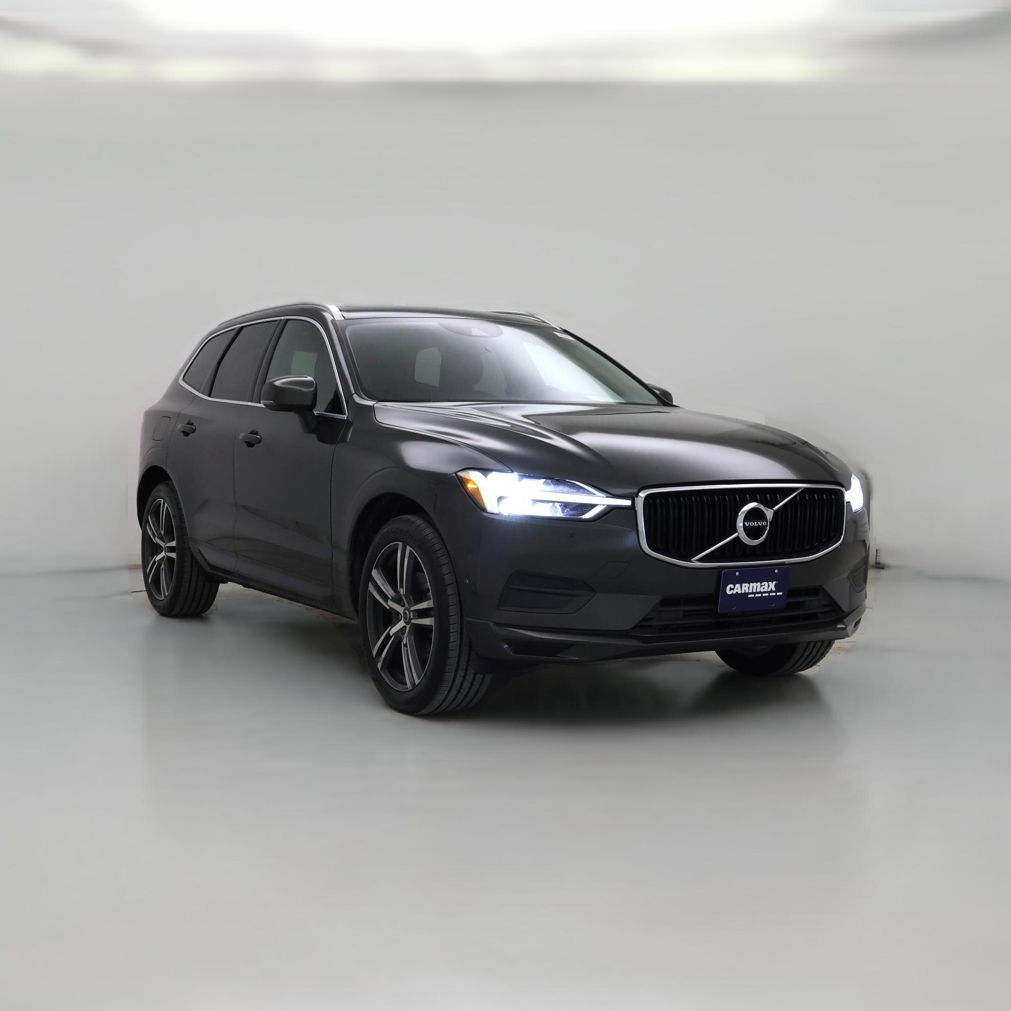 Thumbnail: 2019 Volvo XC60 - 1