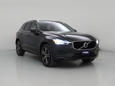 2019 Volvo XC60 T5 Momentum