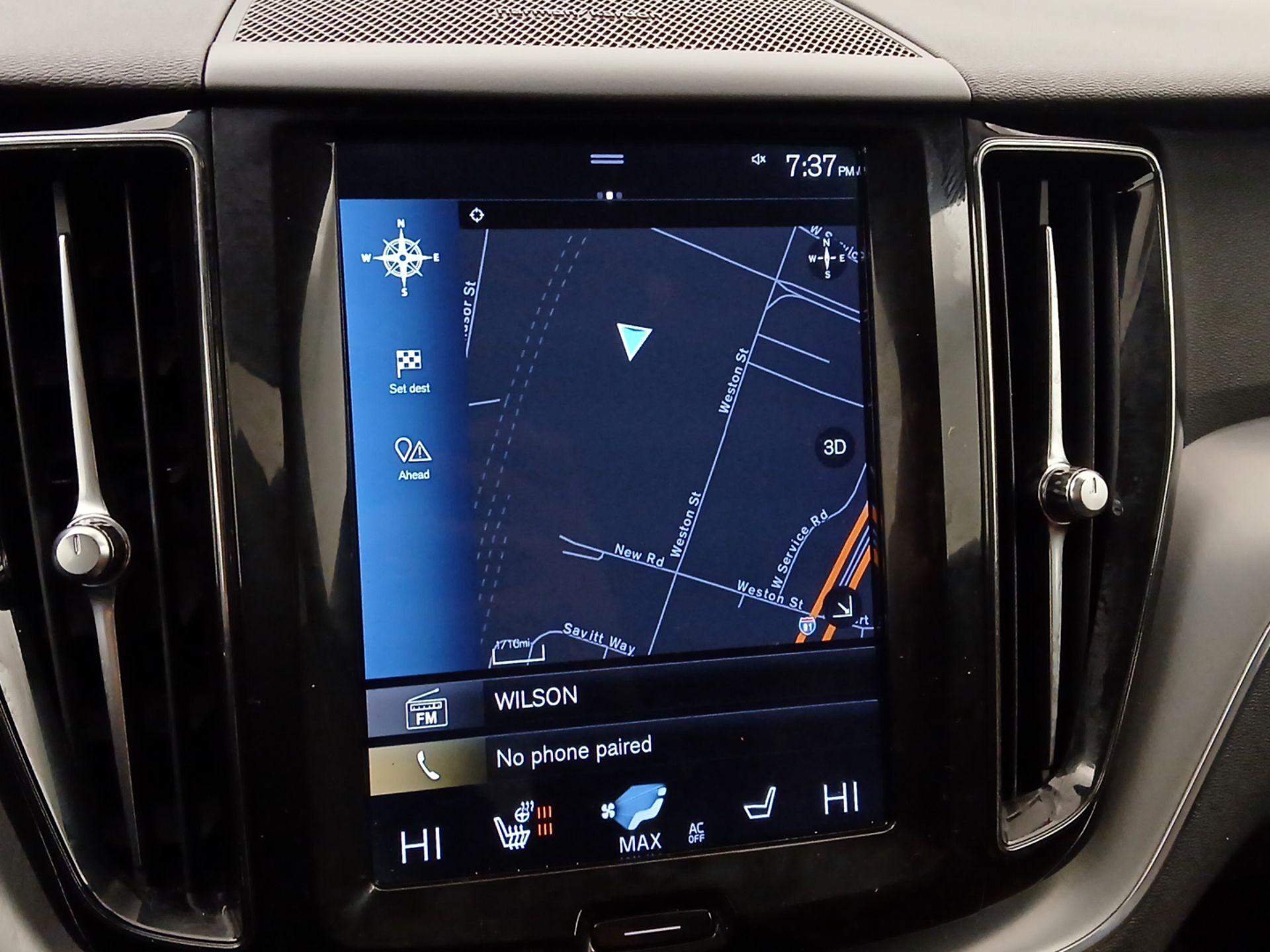 Thumbnail: 2019 Volvo XC60 - 14