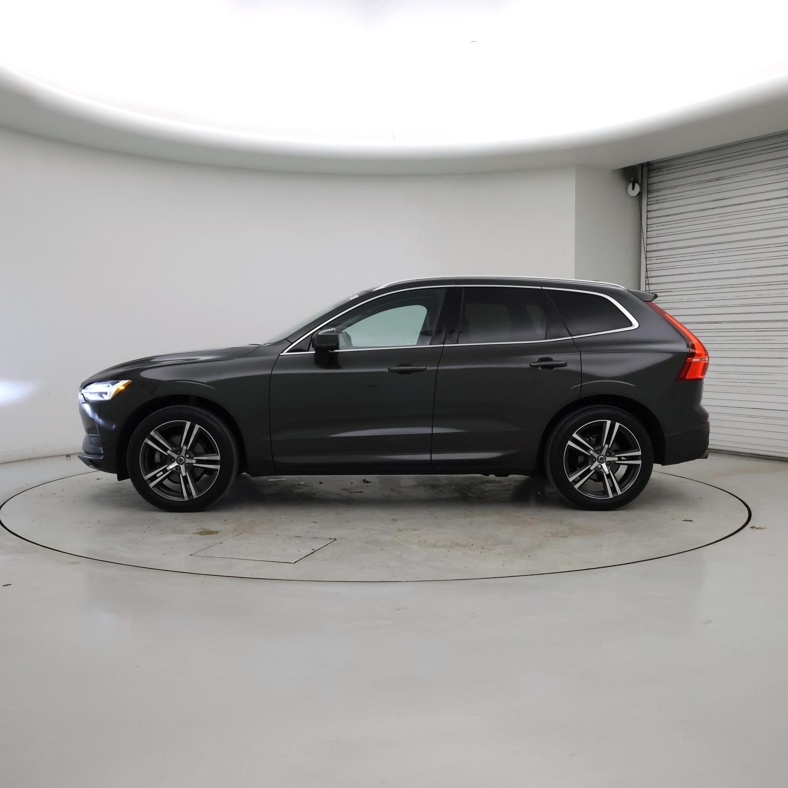 Thumbnail: 2019 Volvo XC60 - 3