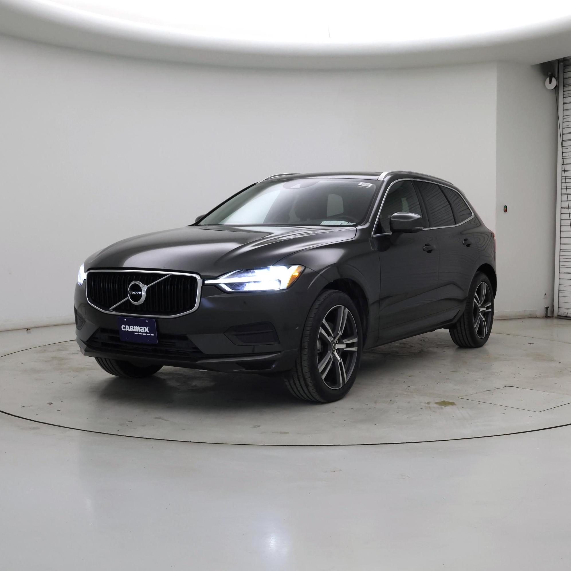 Thumbnail: 2019 Volvo XC60 - 4