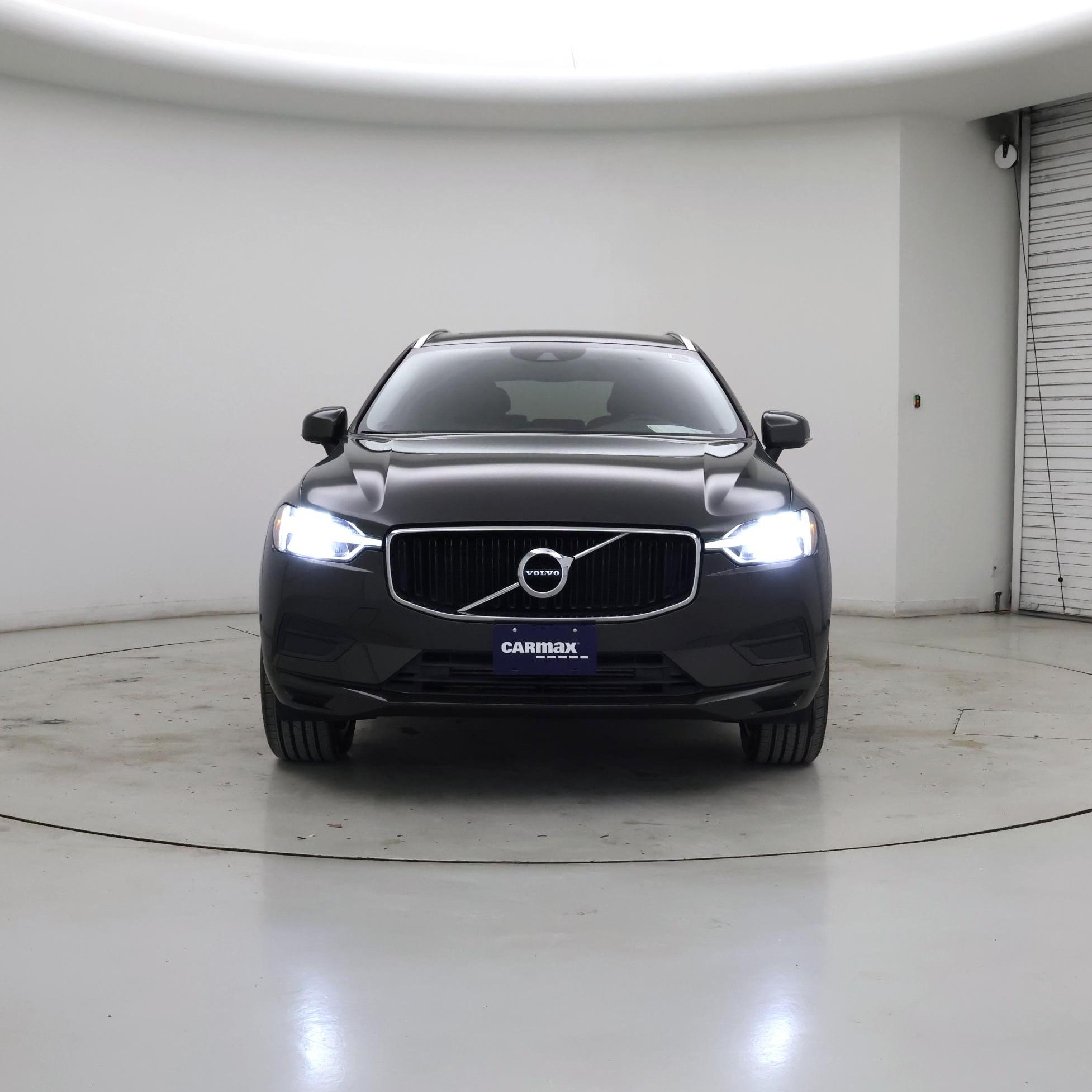 Thumbnail: 2019 Volvo XC60 - 5