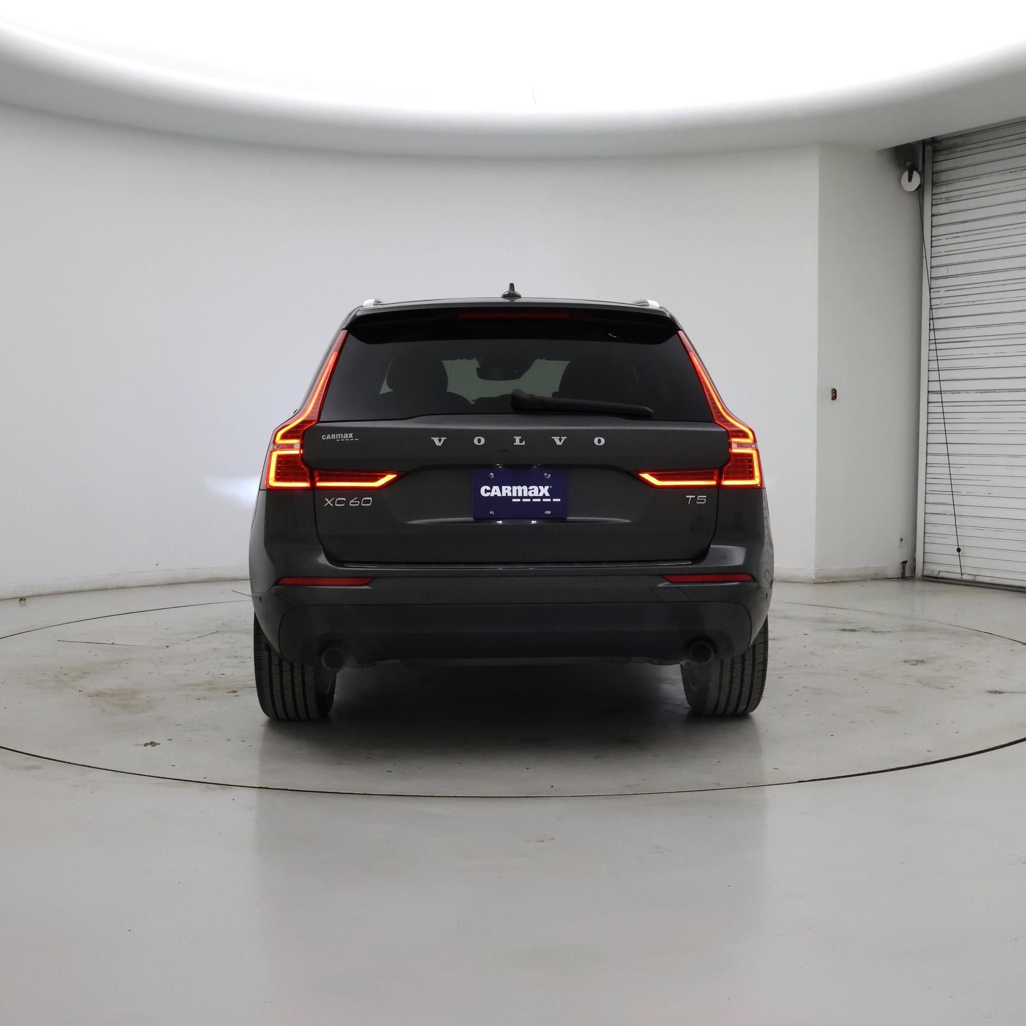 Thumbnail: 2019 Volvo XC60 - 6