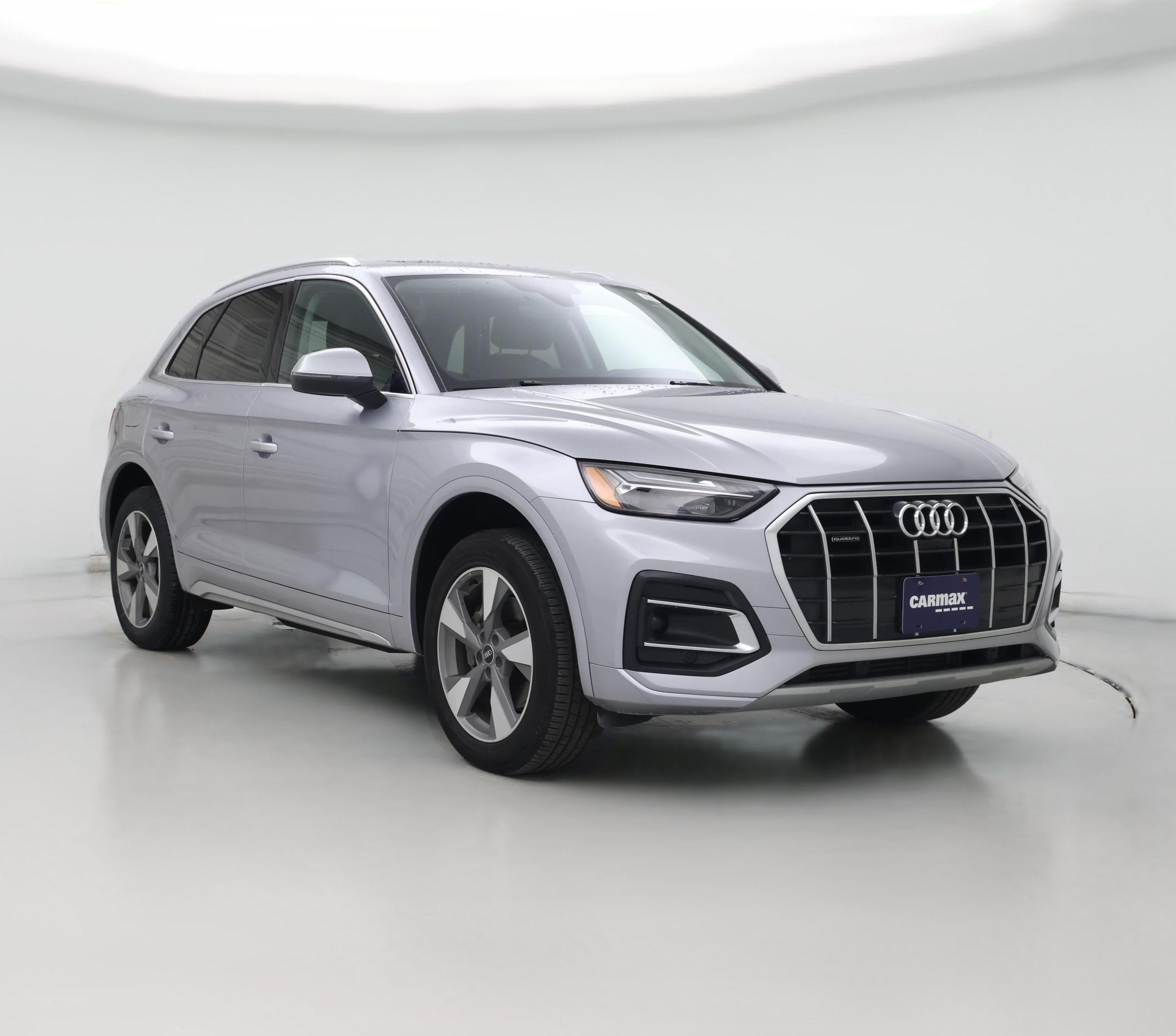 Thumbnail: 2023 Audi Q5 - 1