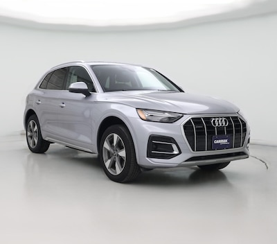 2023 Audi Q5 Premium Plus