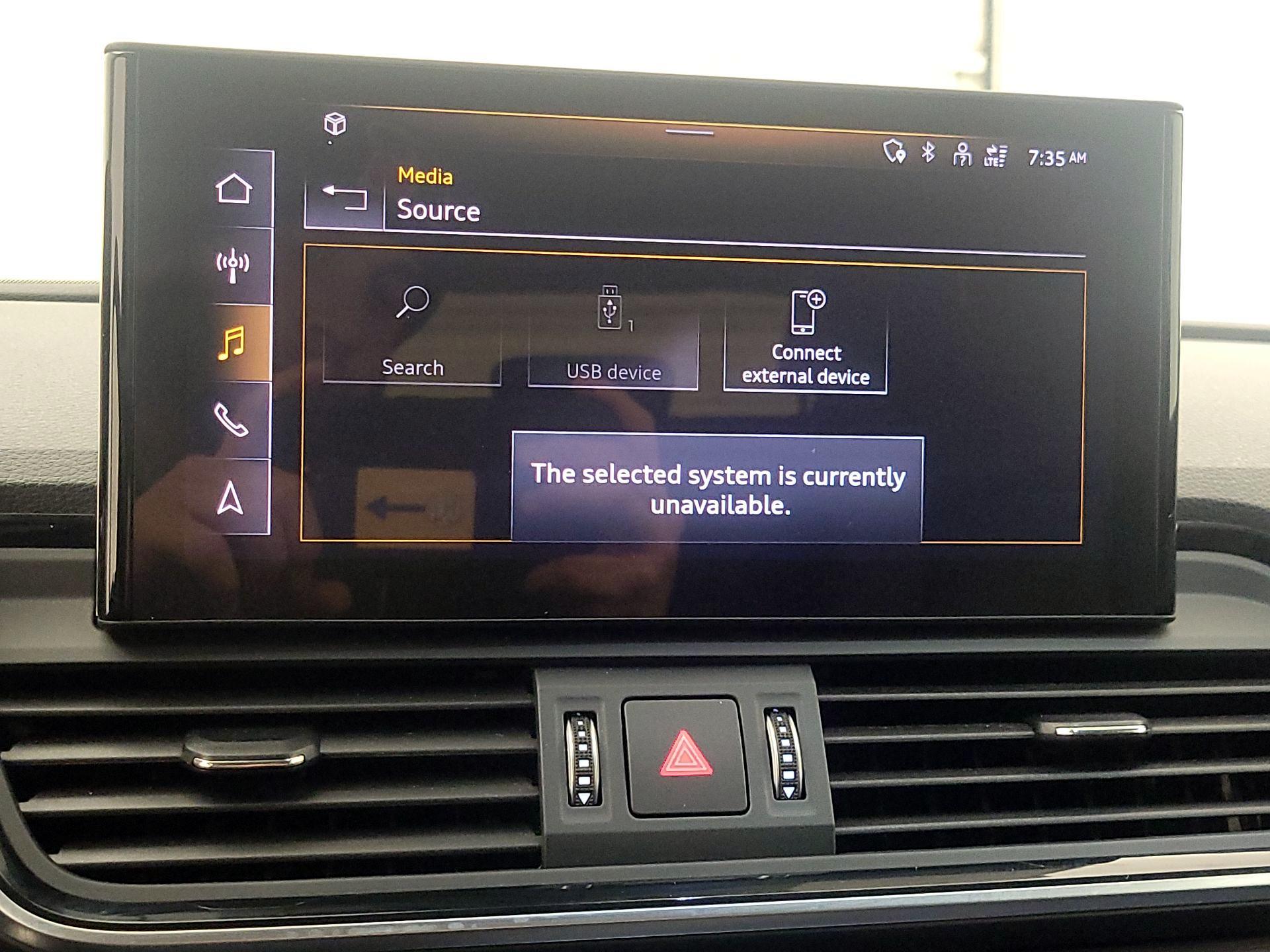 Thumbnail: 2023 Audi Q5 - 15