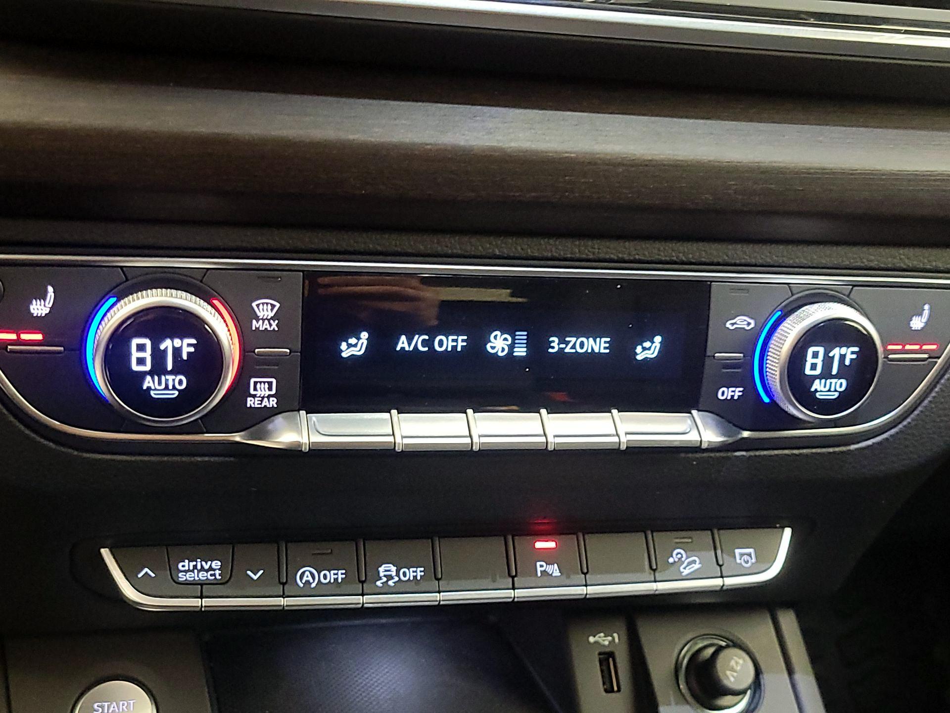 Thumbnail: 2023 Audi Q5 - 16