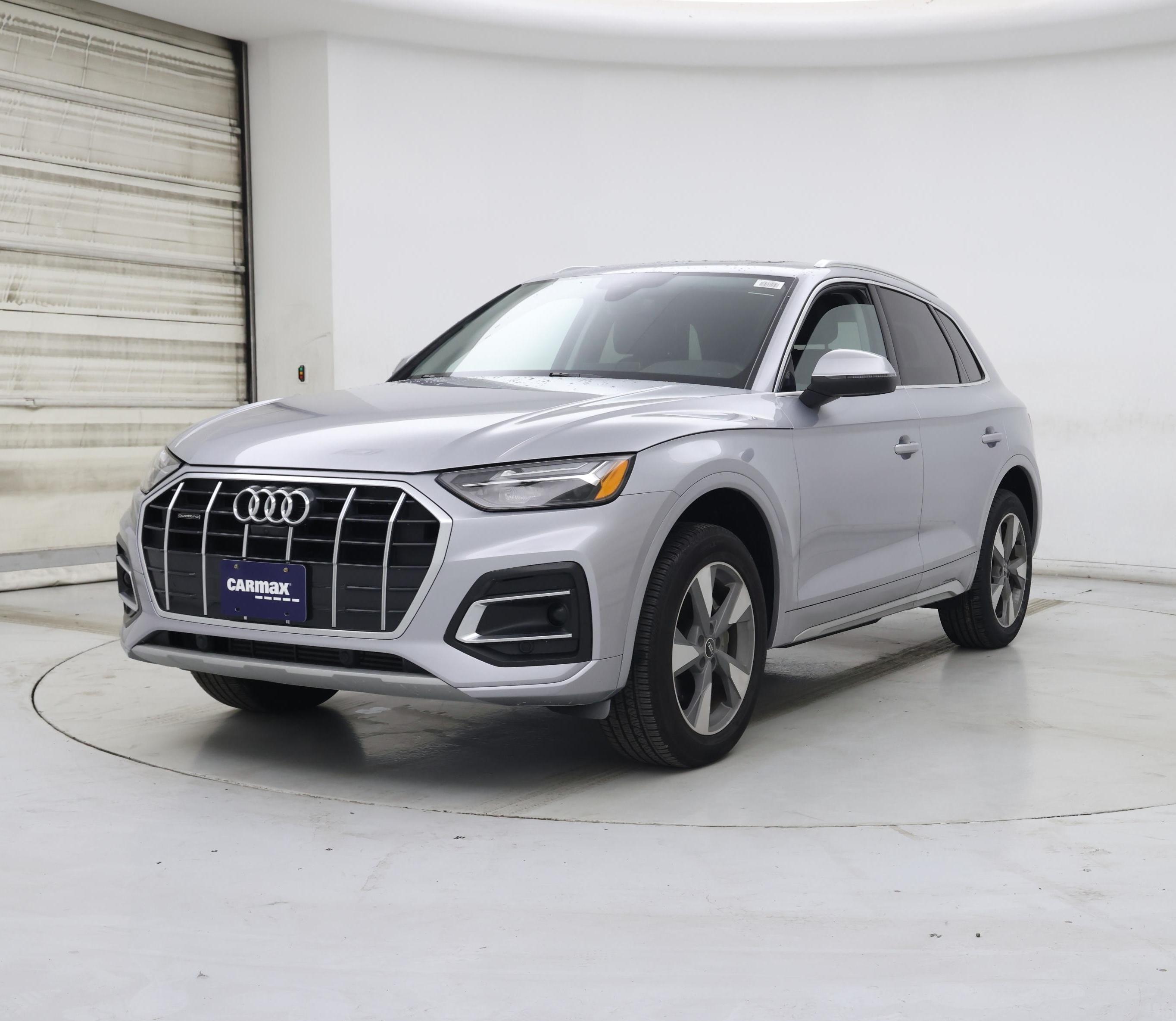 Thumbnail: 2023 Audi Q5 - 4