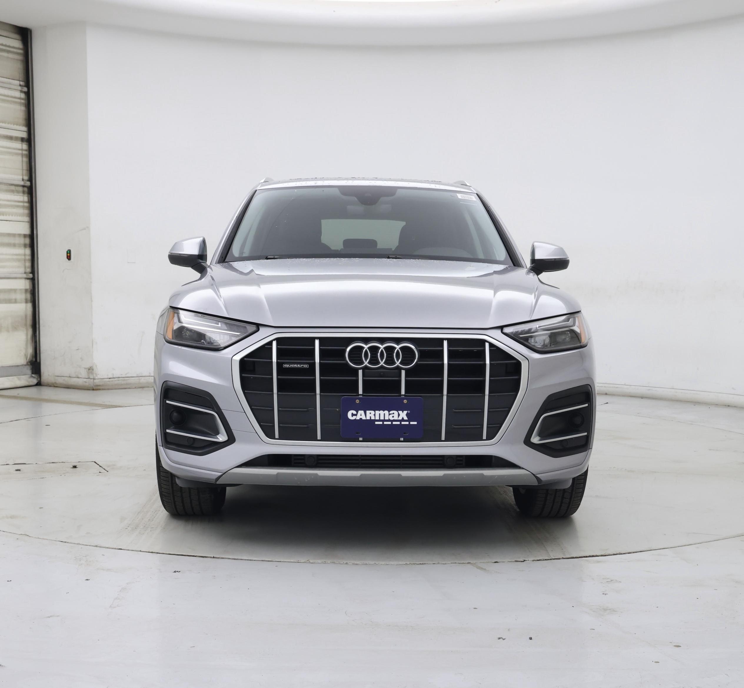 Thumbnail: 2023 Audi Q5 - 5