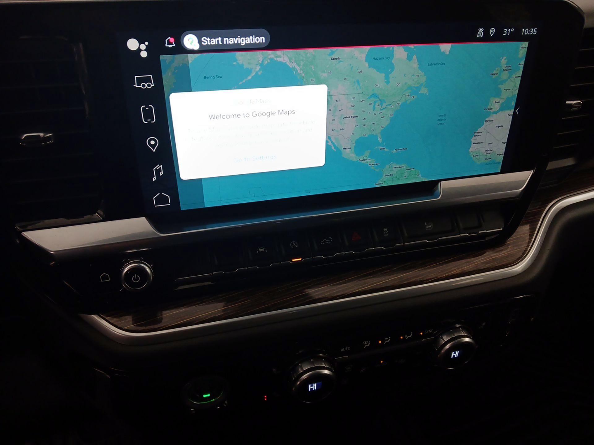 Thumbnail: 2023 GMC Sierra 1500 - 14