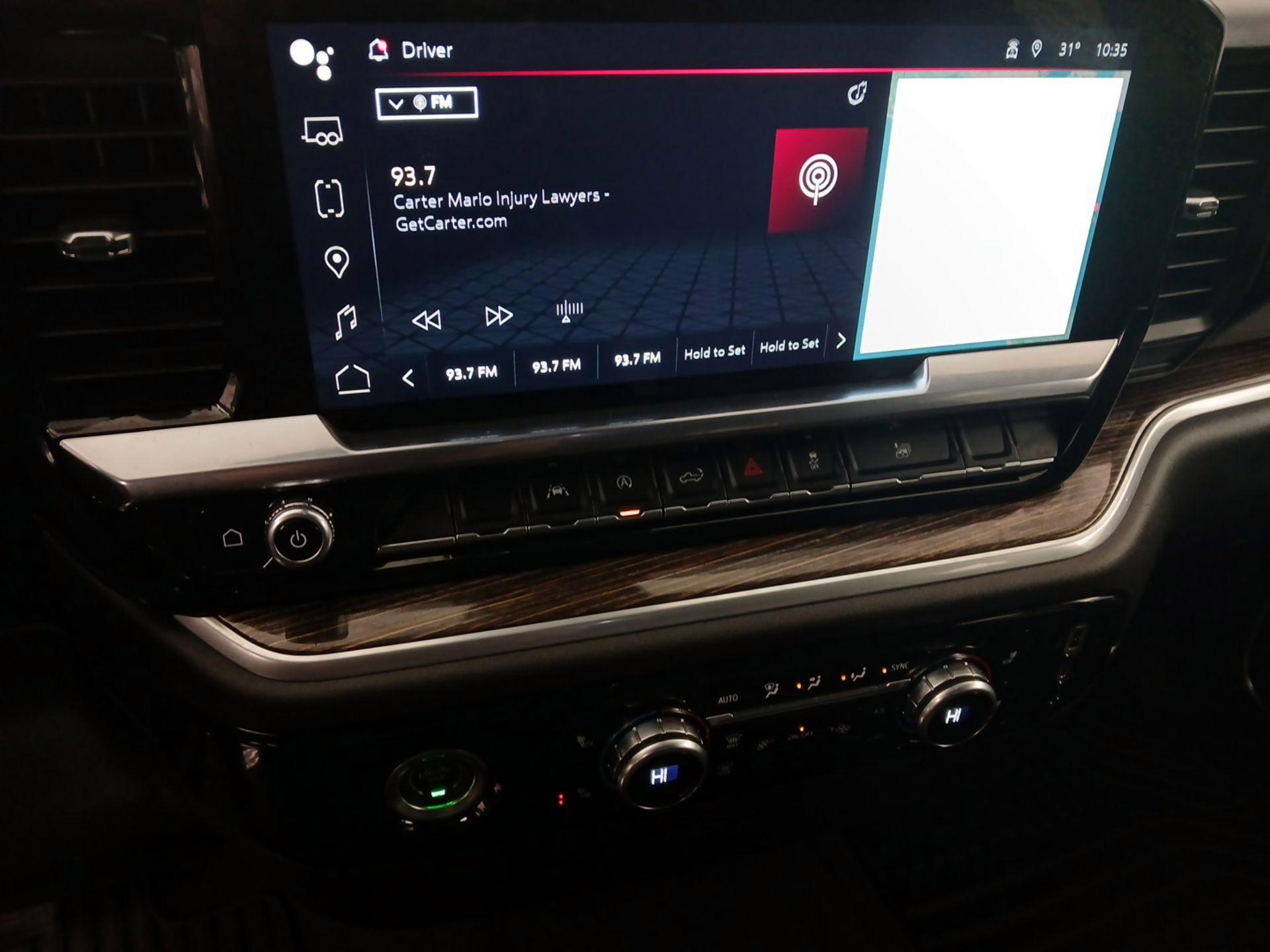 Thumbnail: 2023 GMC Sierra 1500 - 16