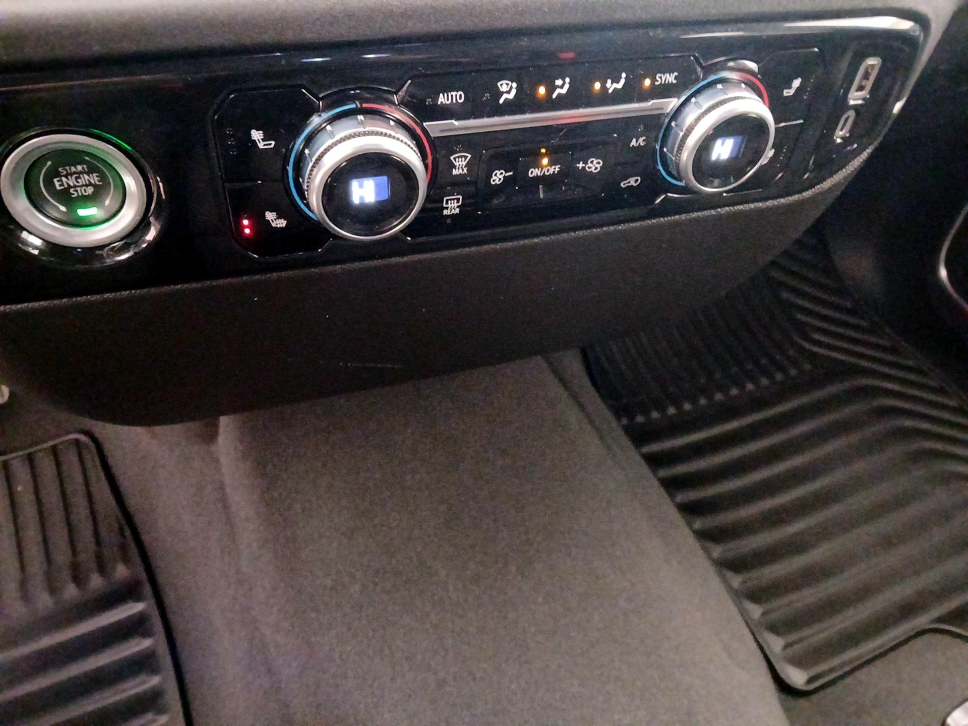 Thumbnail: 2023 GMC Sierra 1500 - 17