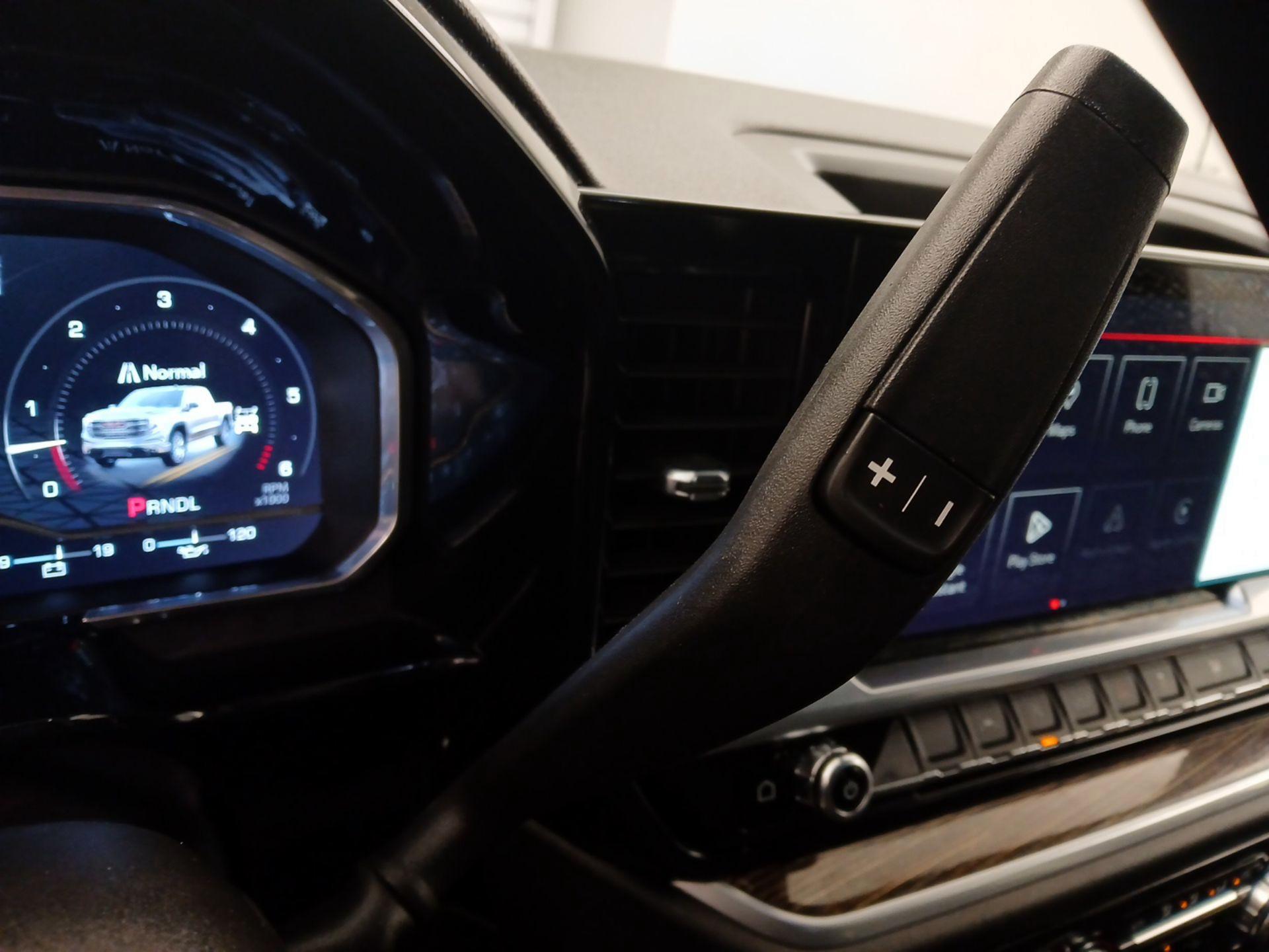 Thumbnail: 2023 GMC Sierra 1500 - 18