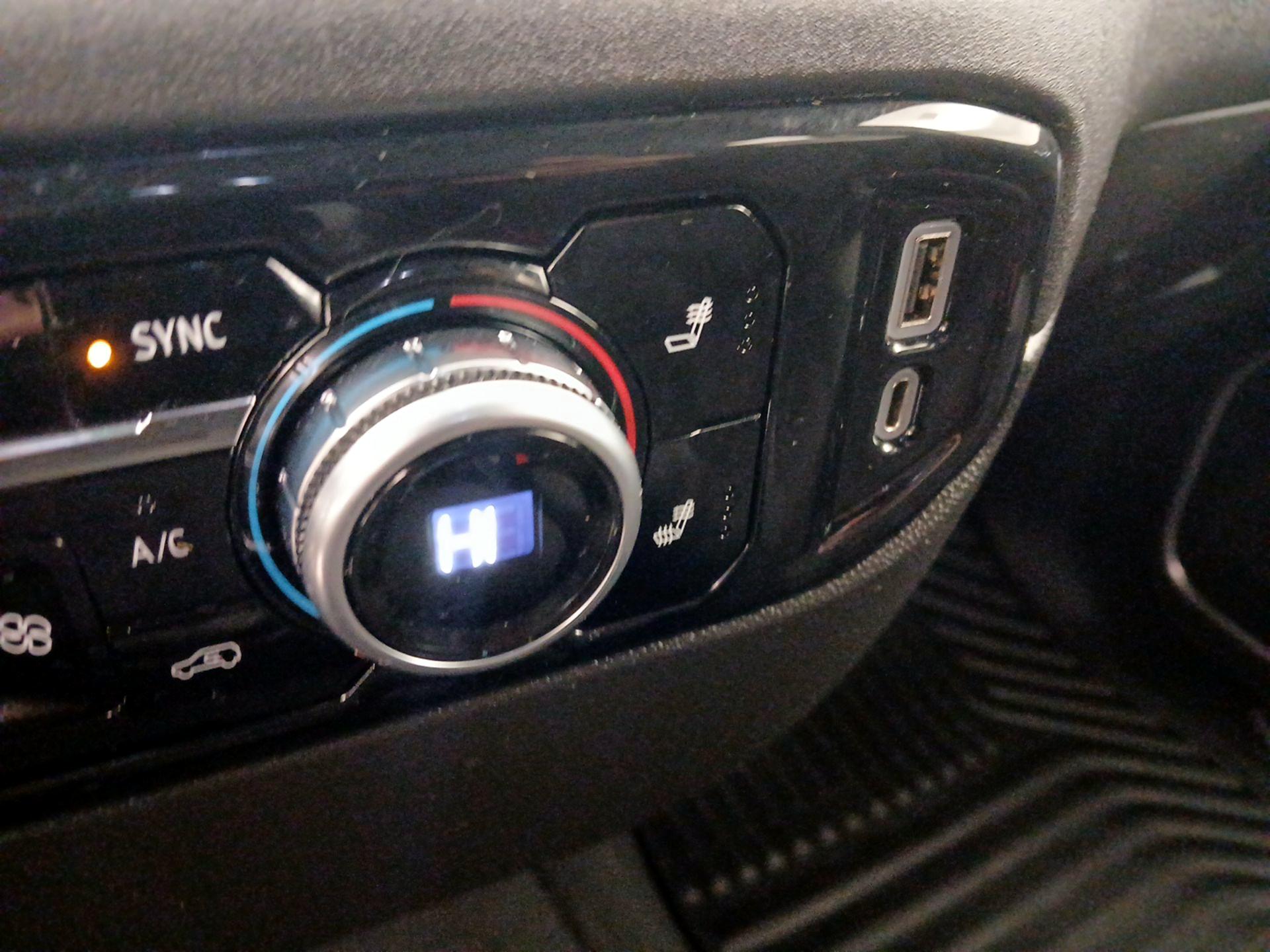 Thumbnail: 2023 GMC Sierra 1500 - 19