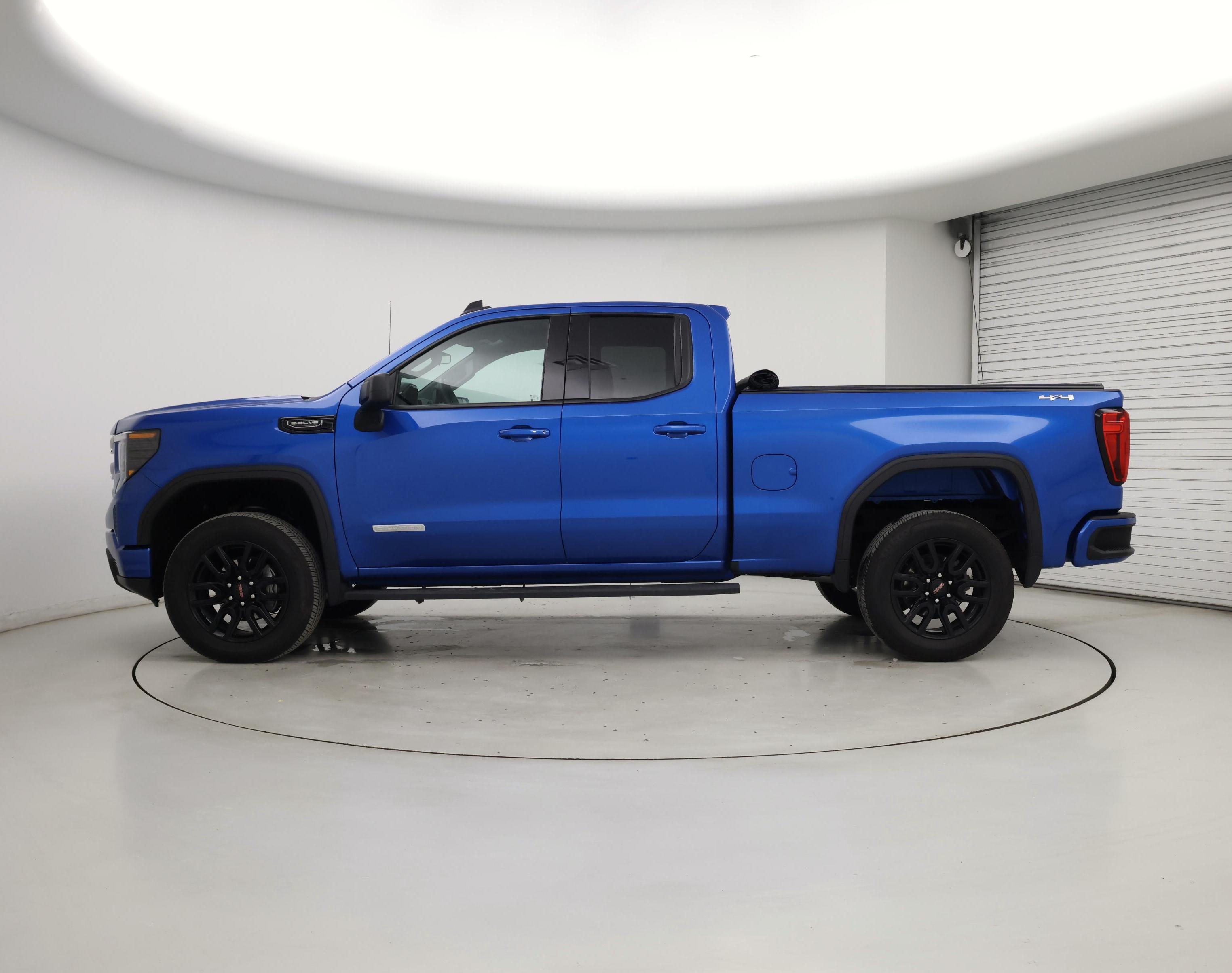 Thumbnail: 2023 GMC Sierra 1500 - 3